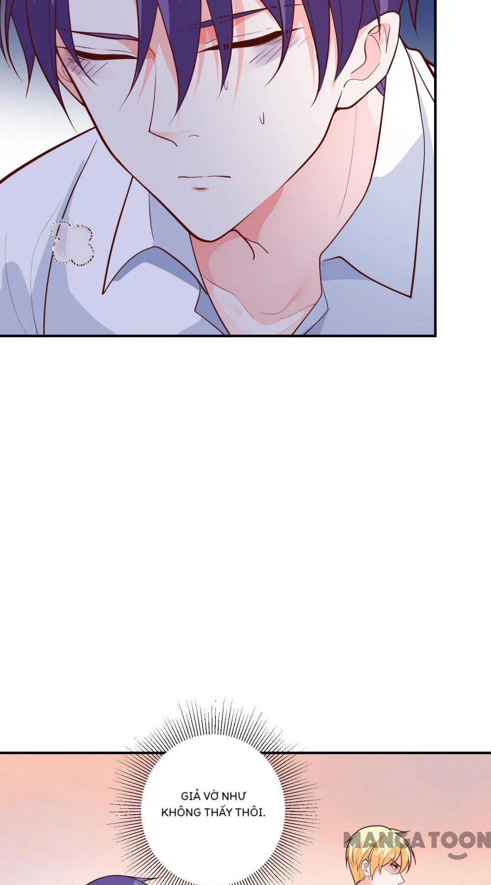 Bạn Gái Scandal Của Quý Thiếu Chapter 11 - 3