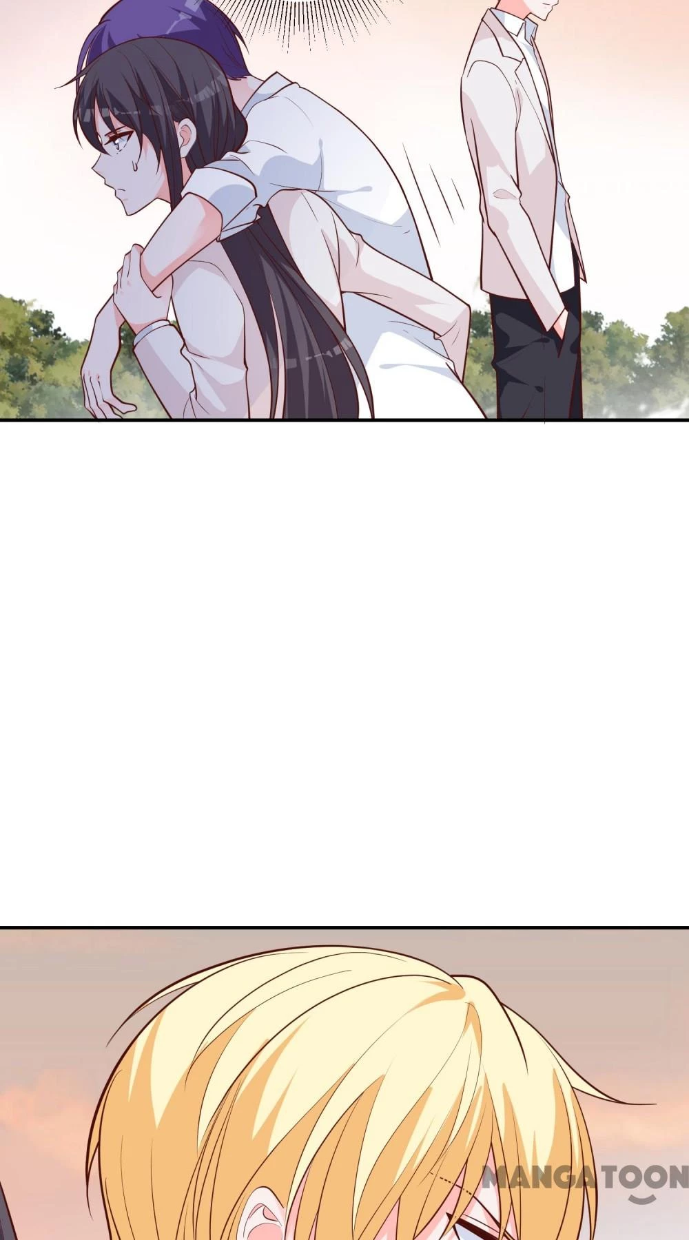 Bạn Gái Scandal Của Quý Thiếu Chapter 11 - 4