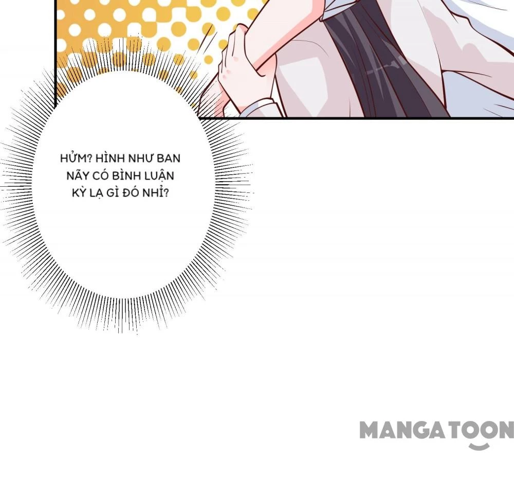 Bạn Gái Scandal Của Quý Thiếu Chapter 11 - 6