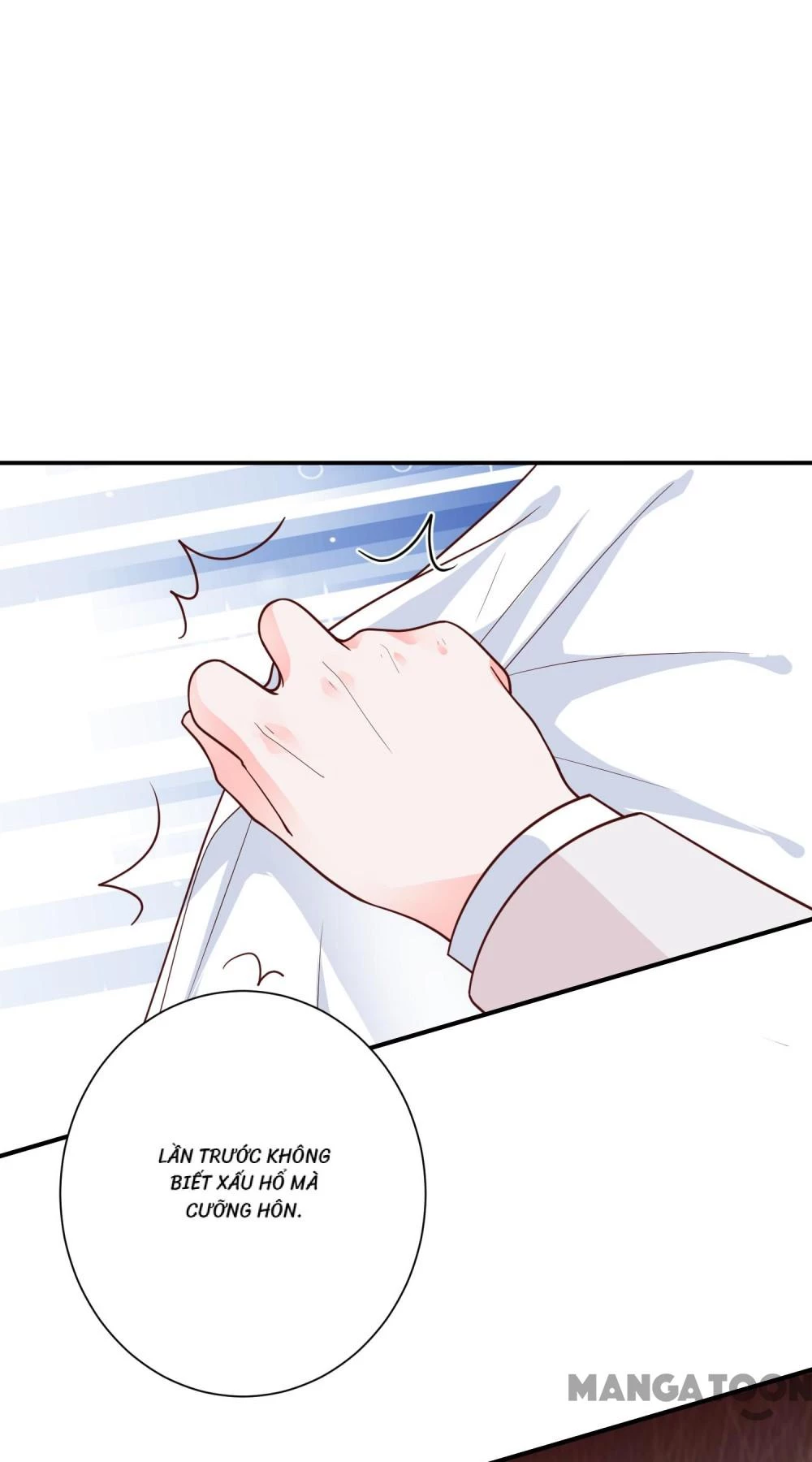 Bạn Gái Scandal Của Quý Thiếu Chapter 11 - 7