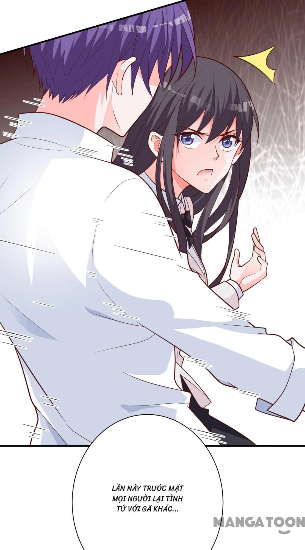 Bạn Gái Scandal Của Quý Thiếu Chapter 11 - 8