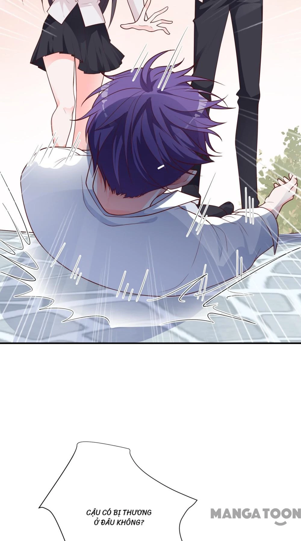 Bạn Gái Scandal Của Quý Thiếu Chapter 11 - 10