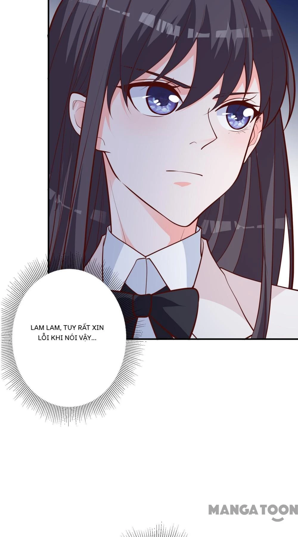 Bạn Gái Scandal Của Quý Thiếu Chapter 11 - 14