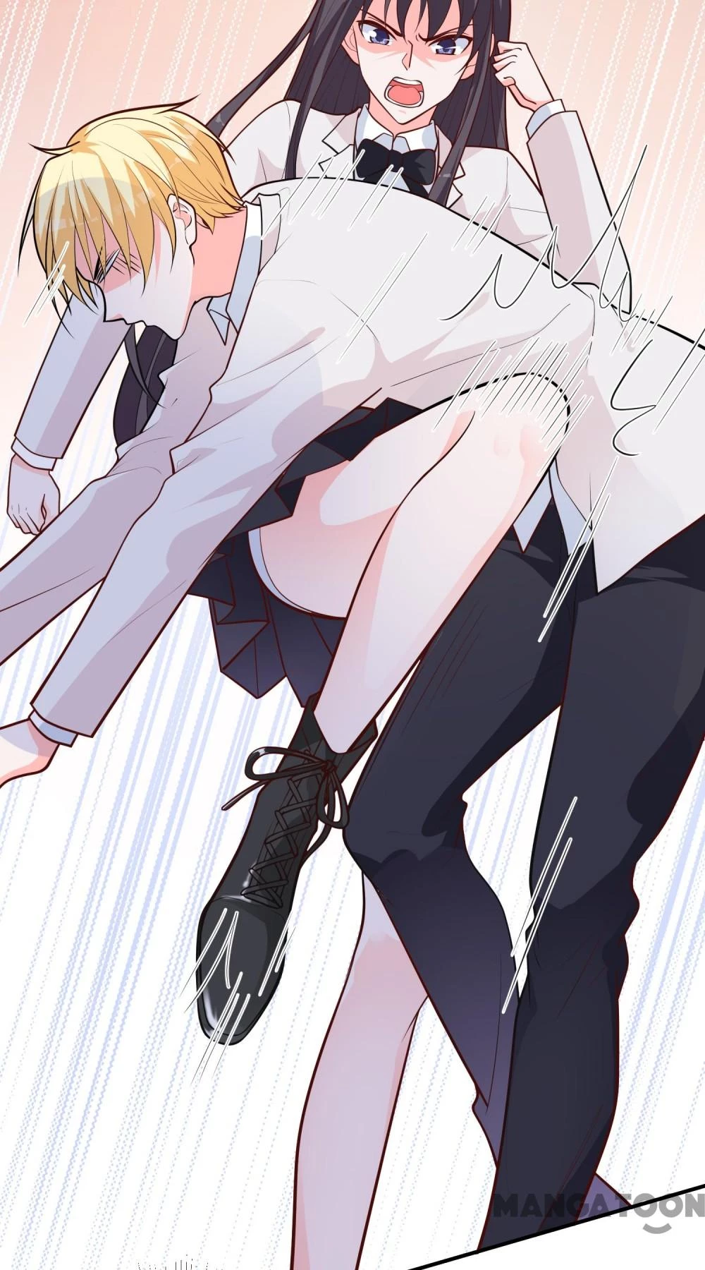 Bạn Gái Scandal Của Quý Thiếu Chapter 11 - 16
