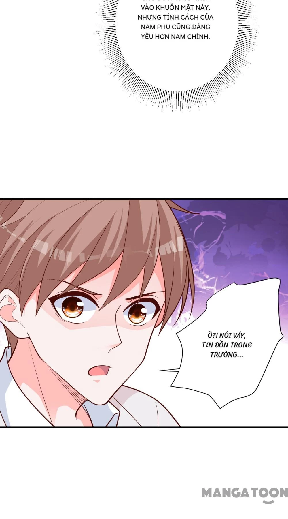 Bạn Gái Scandal Của Quý Thiếu Chapter 11 - 21