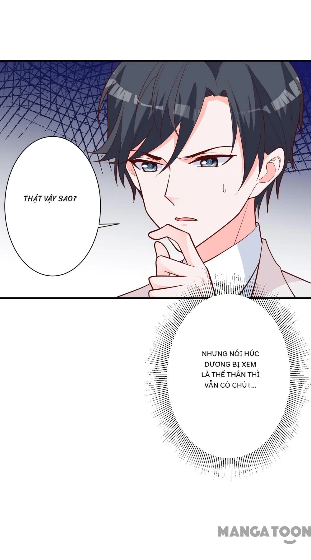 Bạn Gái Scandal Của Quý Thiếu Chapter 11 - 22