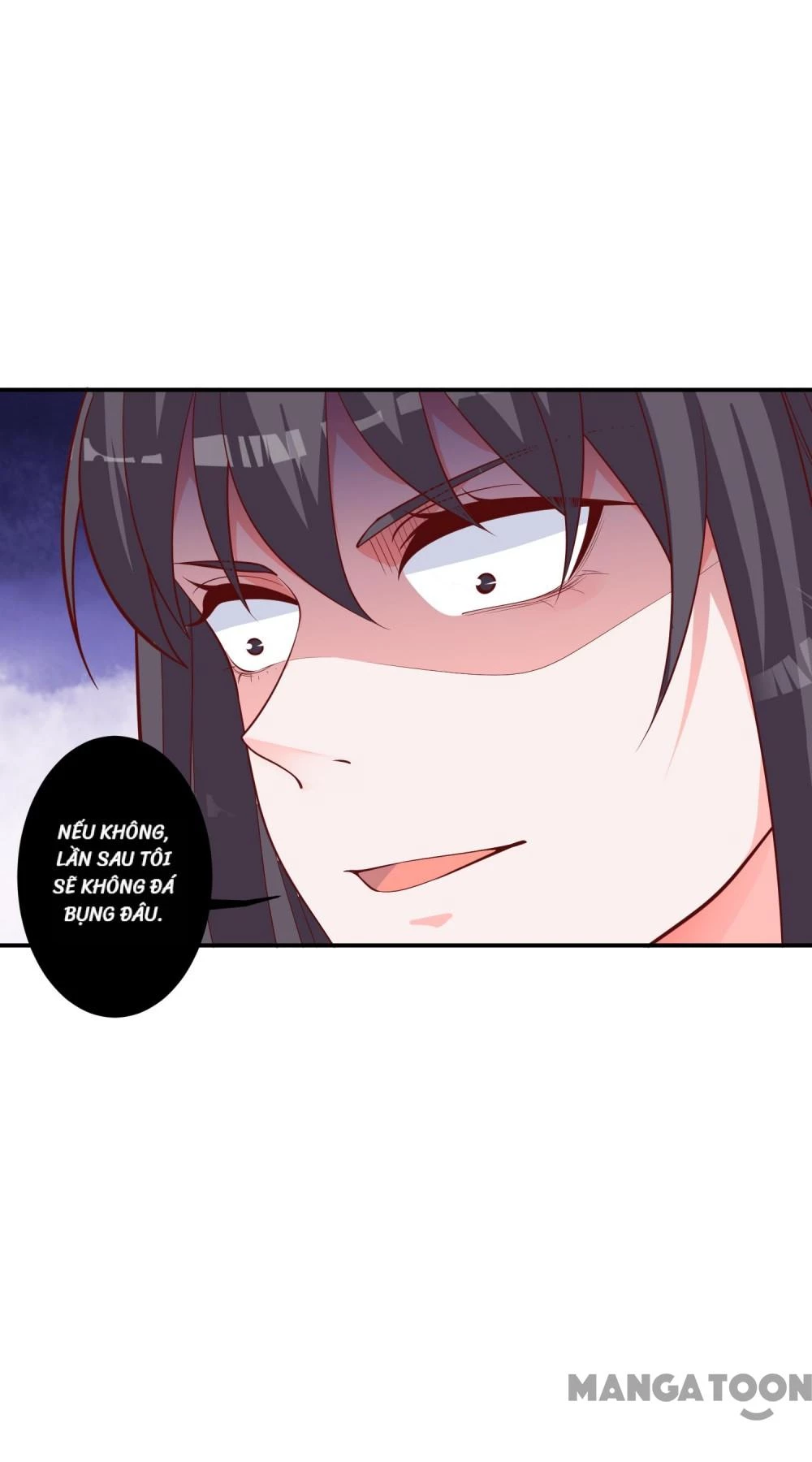 Bạn Gái Scandal Của Quý Thiếu Chapter 11 - 25