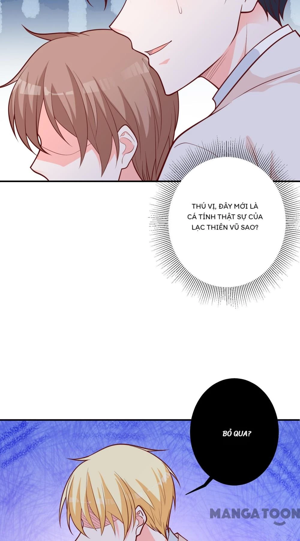Bạn Gái Scandal Của Quý Thiếu Chapter 11 - 27