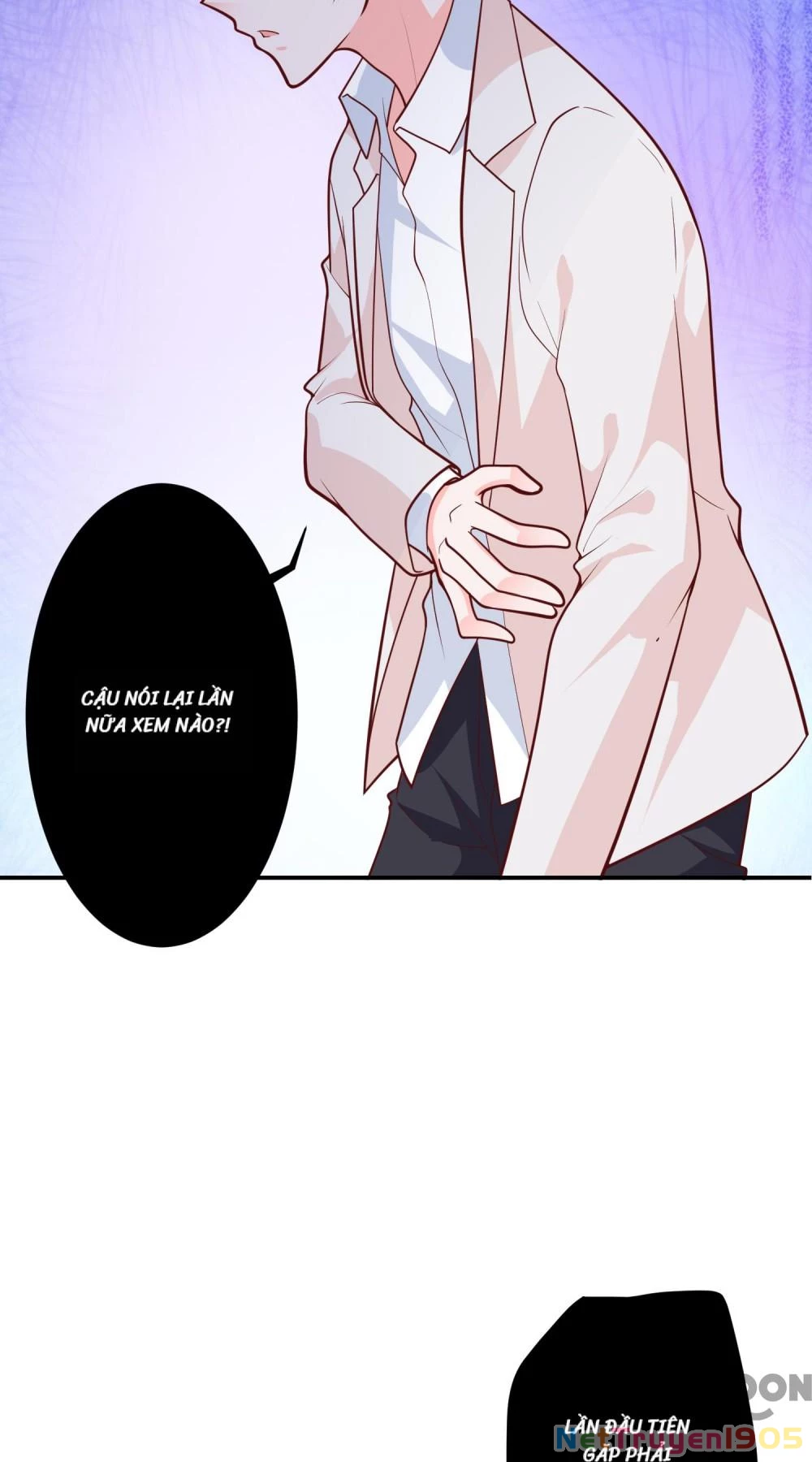 Bạn Gái Scandal Của Quý Thiếu Chapter 11 - 28