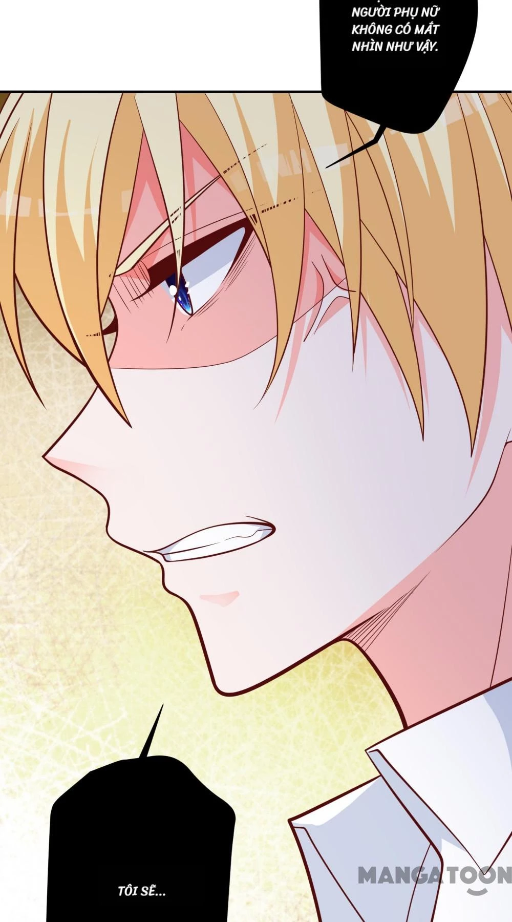 Bạn Gái Scandal Của Quý Thiếu Chapter 11 - 29