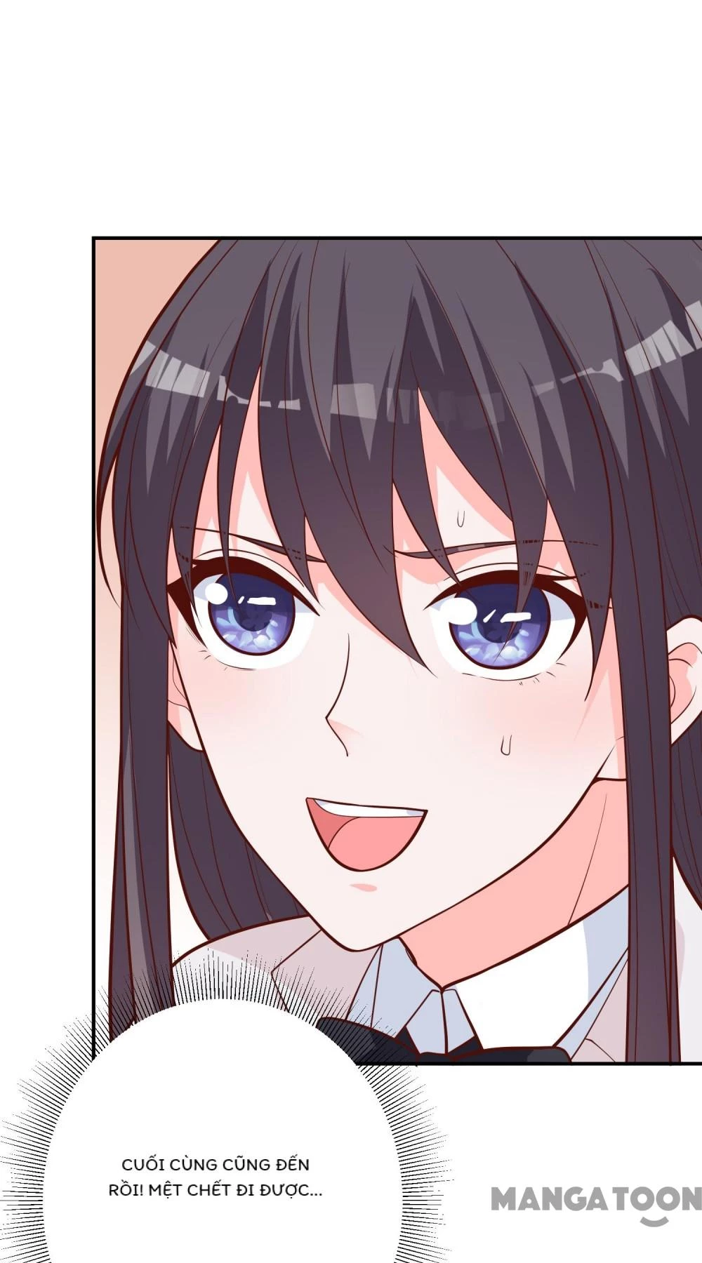 Bạn Gái Scandal Của Quý Thiếu Chapter 12 - 2