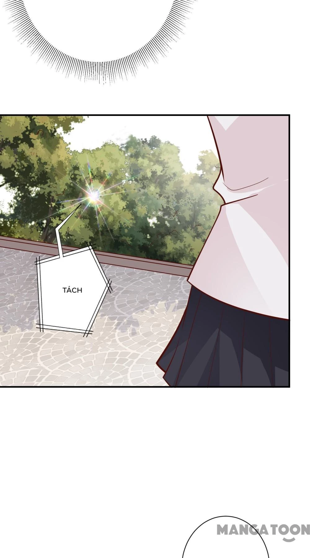 Bạn Gái Scandal Của Quý Thiếu Chapter 12 - 3