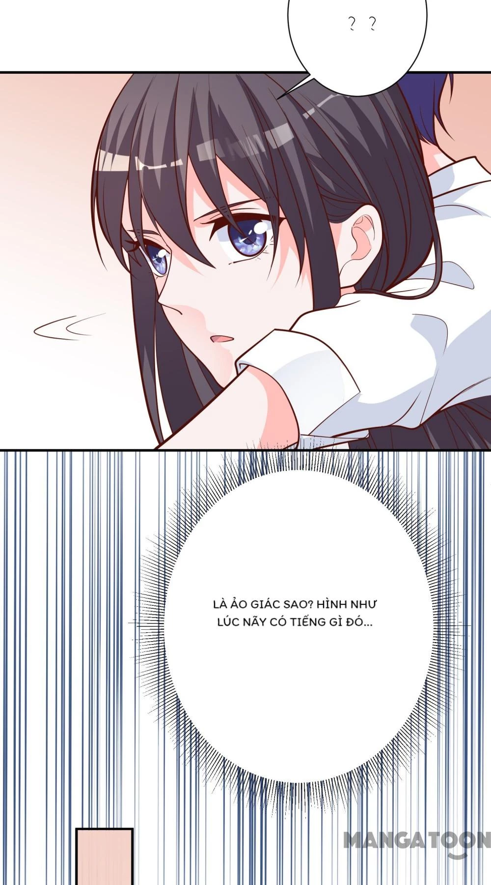 Bạn Gái Scandal Của Quý Thiếu Chapter 12 - 4