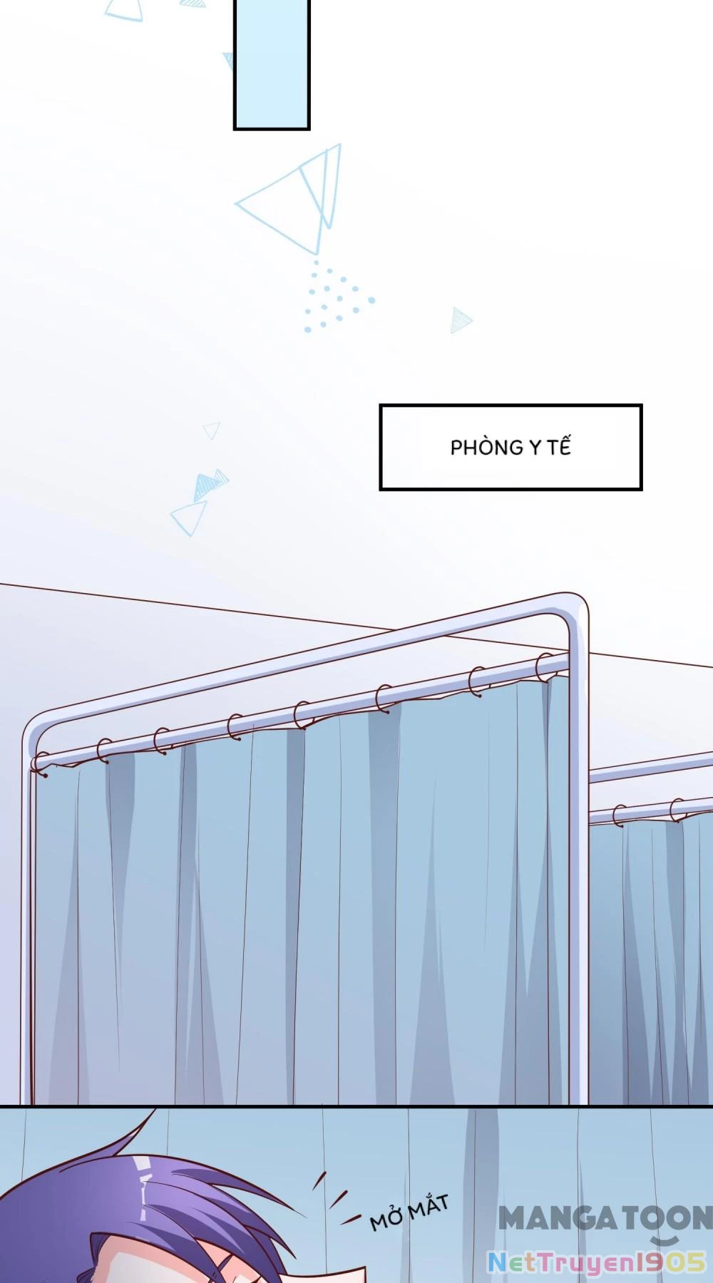 Bạn Gái Scandal Của Quý Thiếu Chapter 12 - 6