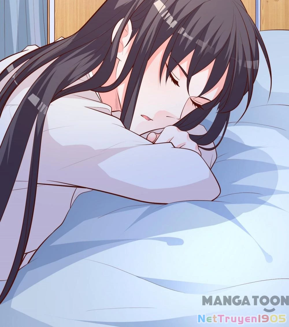 Bạn Gái Scandal Của Quý Thiếu Chapter 12 - 10