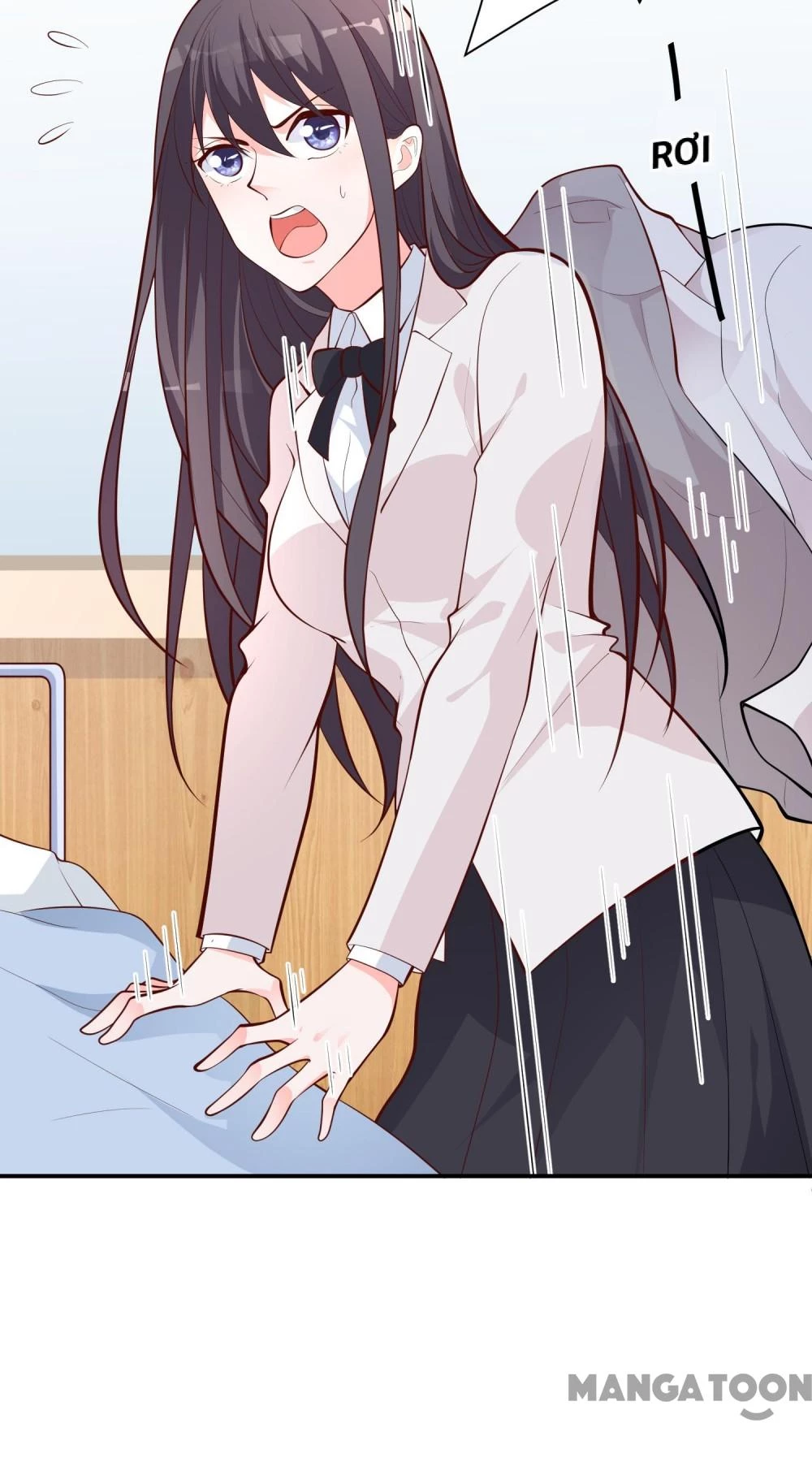 Bạn Gái Scandal Của Quý Thiếu Chapter 12 - 18