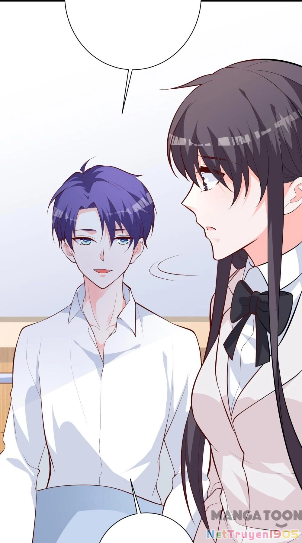 Bạn Gái Scandal Của Quý Thiếu Chapter 12 - 20