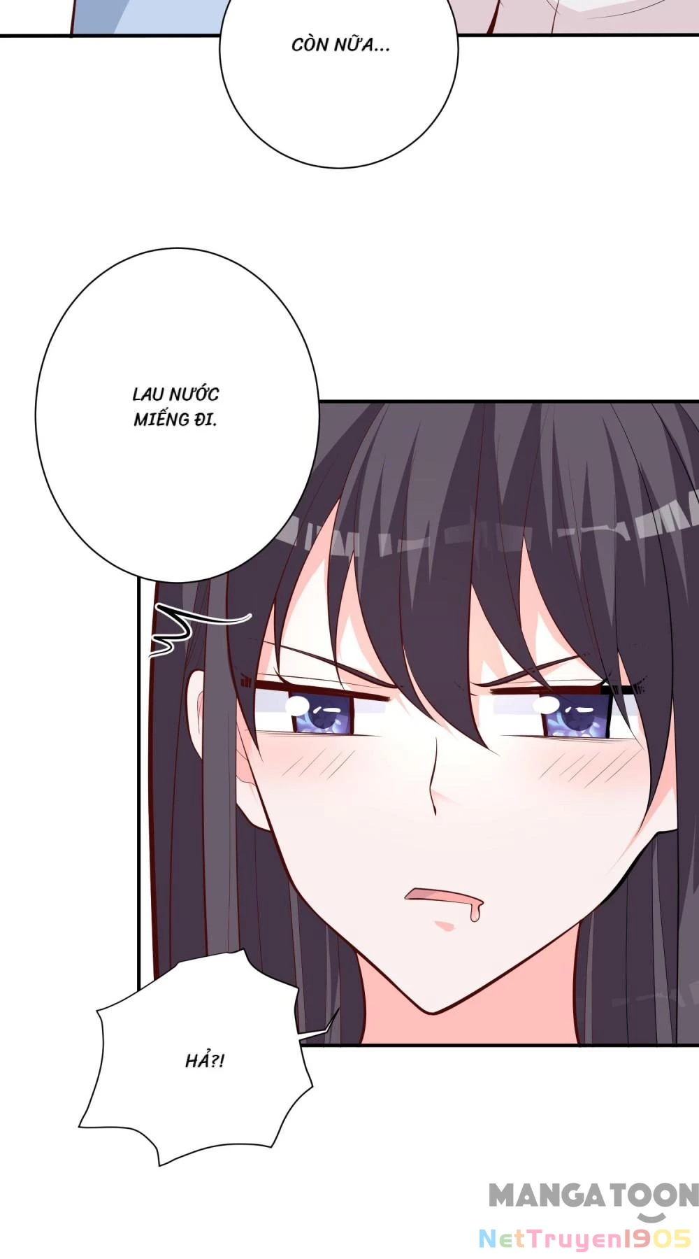 Bạn Gái Scandal Của Quý Thiếu Chapter 12 - 21