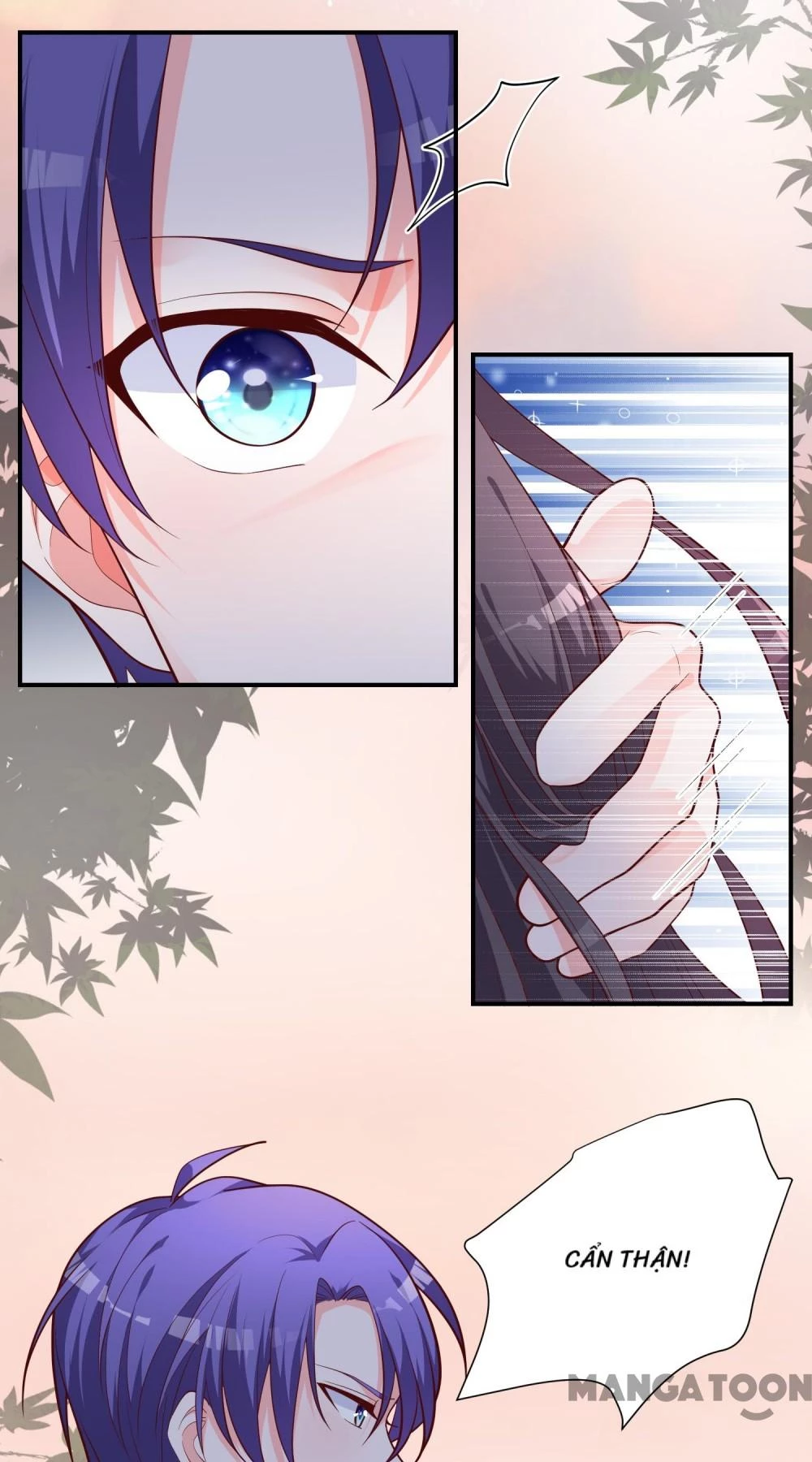 Bạn Gái Scandal Của Quý Thiếu Chapter 13 - 6