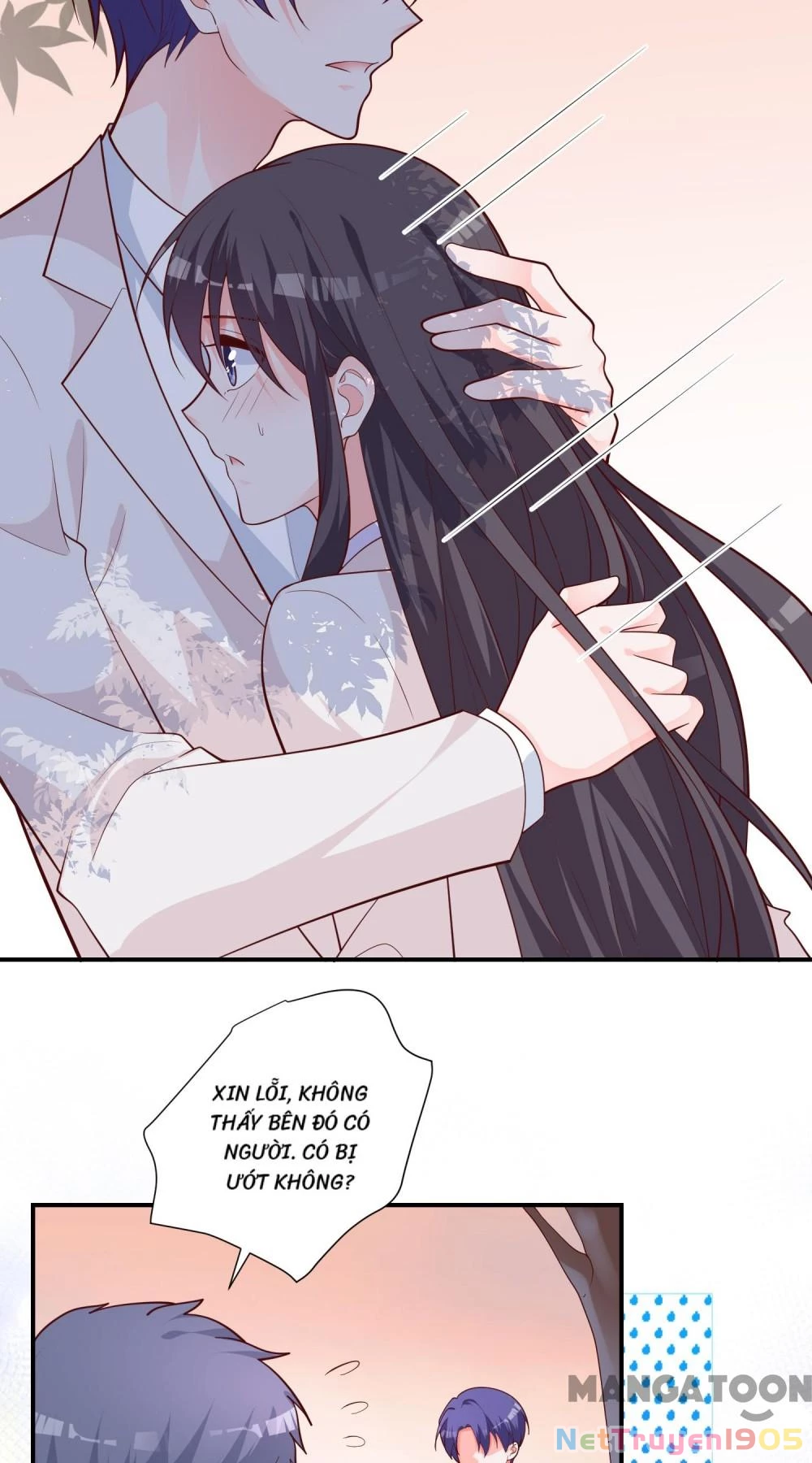 Bạn Gái Scandal Của Quý Thiếu Chapter 13 - 7