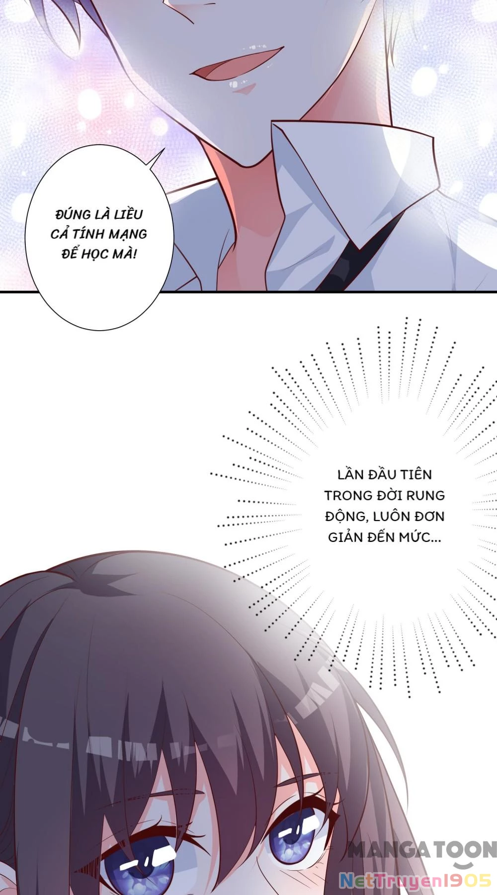 Bạn Gái Scandal Của Quý Thiếu Chapter 13 - 15