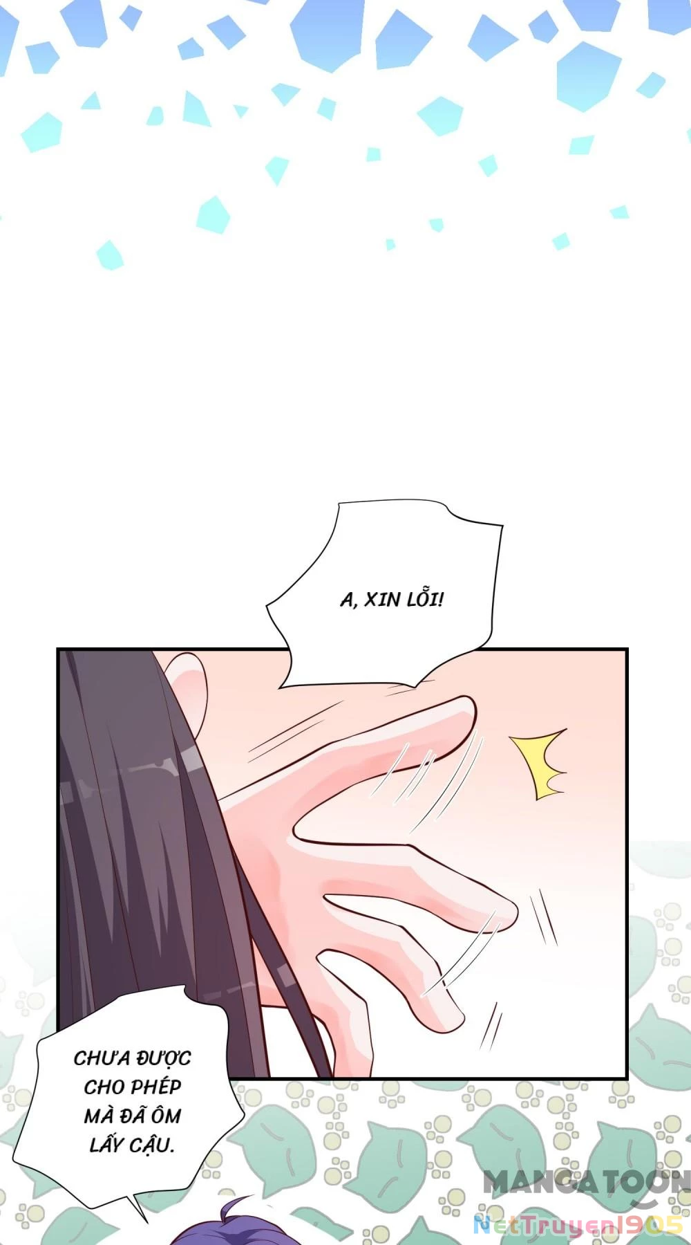 Bạn Gái Scandal Của Quý Thiếu Chapter 13 - 17