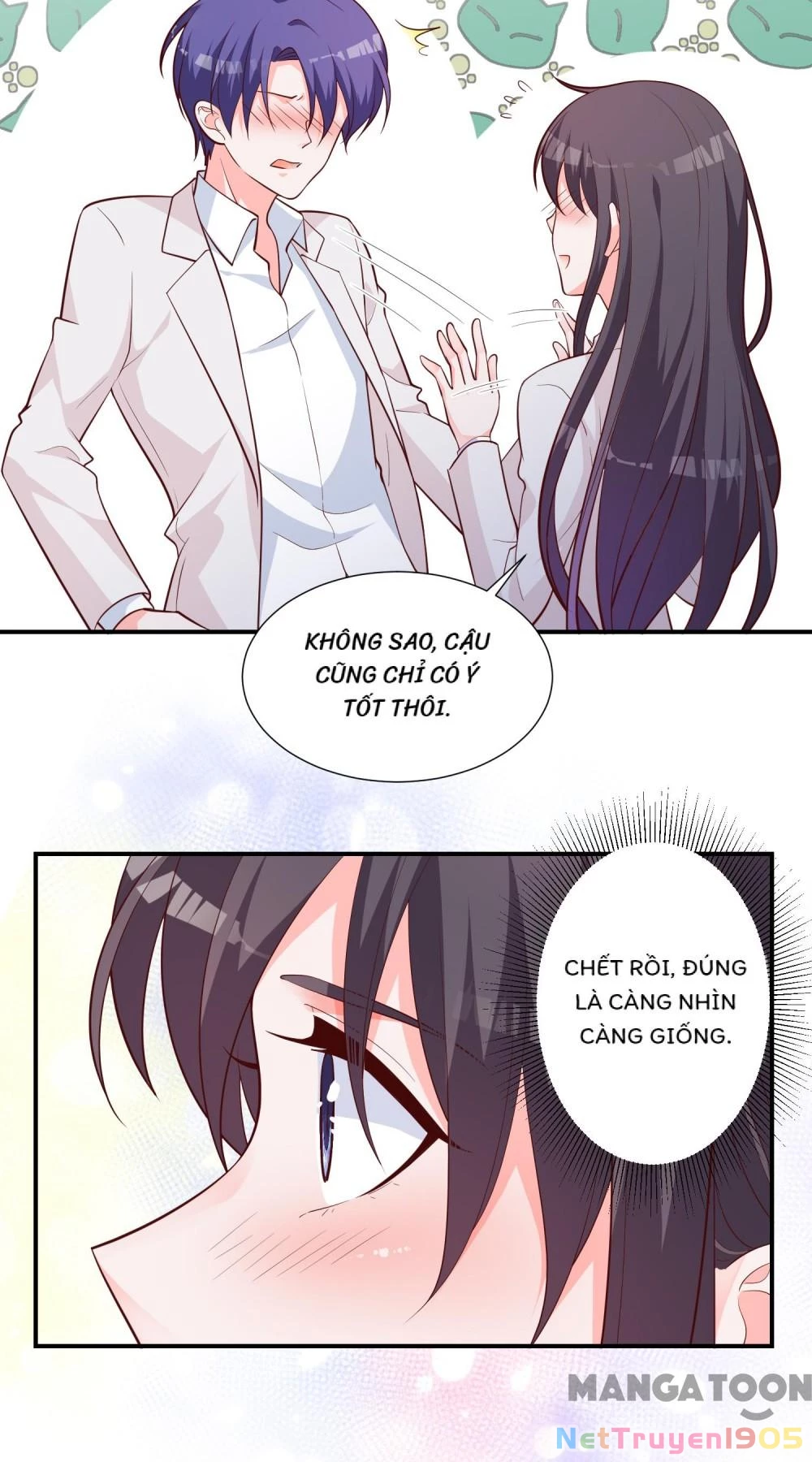 Bạn Gái Scandal Của Quý Thiếu Chapter 13 - 18