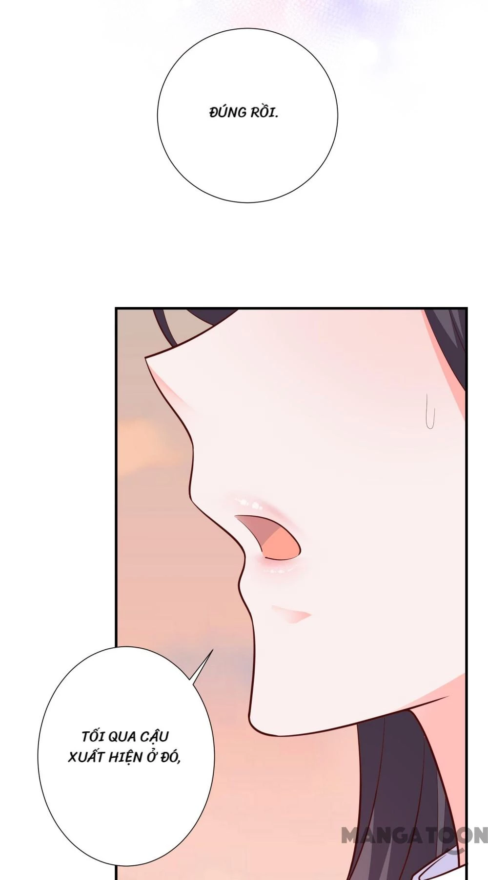 Bạn Gái Scandal Của Quý Thiếu Chapter 13 - 19