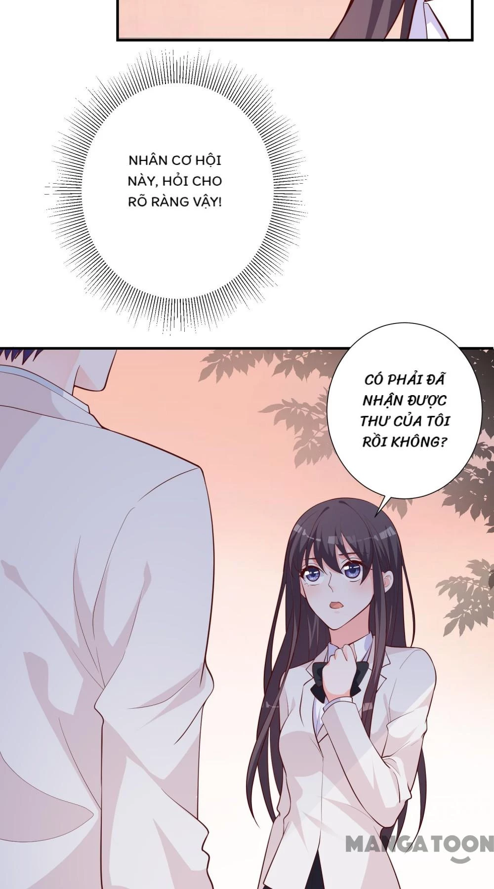 Bạn Gái Scandal Của Quý Thiếu Chapter 13 - 20