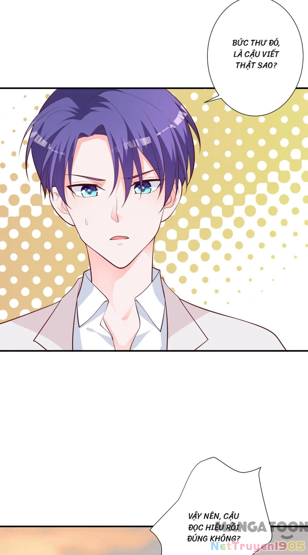 Bạn Gái Scandal Của Quý Thiếu Chapter 14 - 2