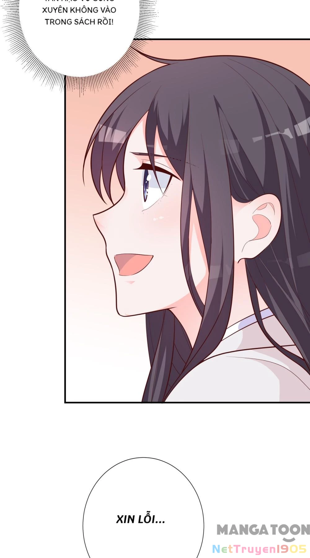 Bạn Gái Scandal Của Quý Thiếu Chapter 14 - 4