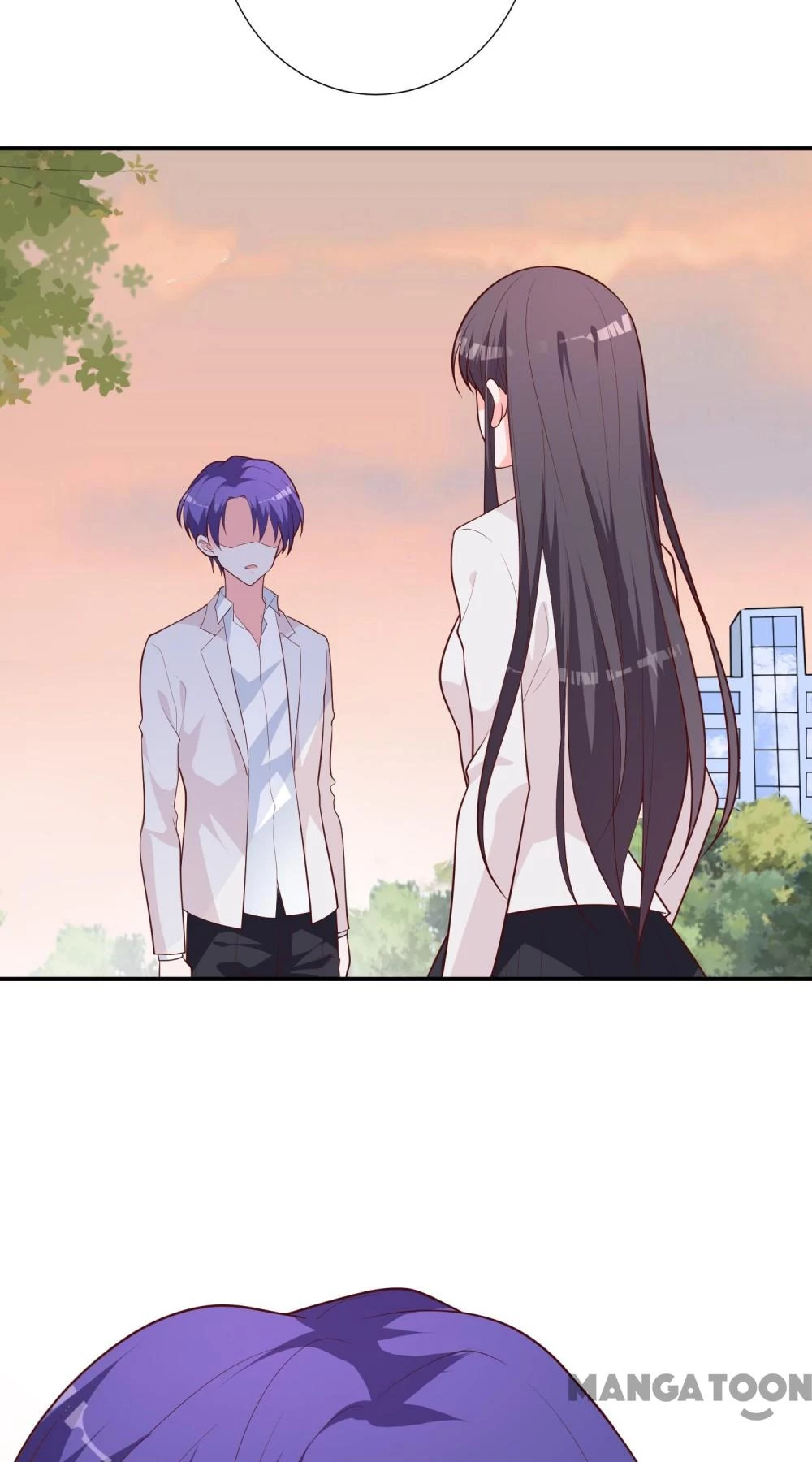 Bạn Gái Scandal Của Quý Thiếu Chapter 14 - 5