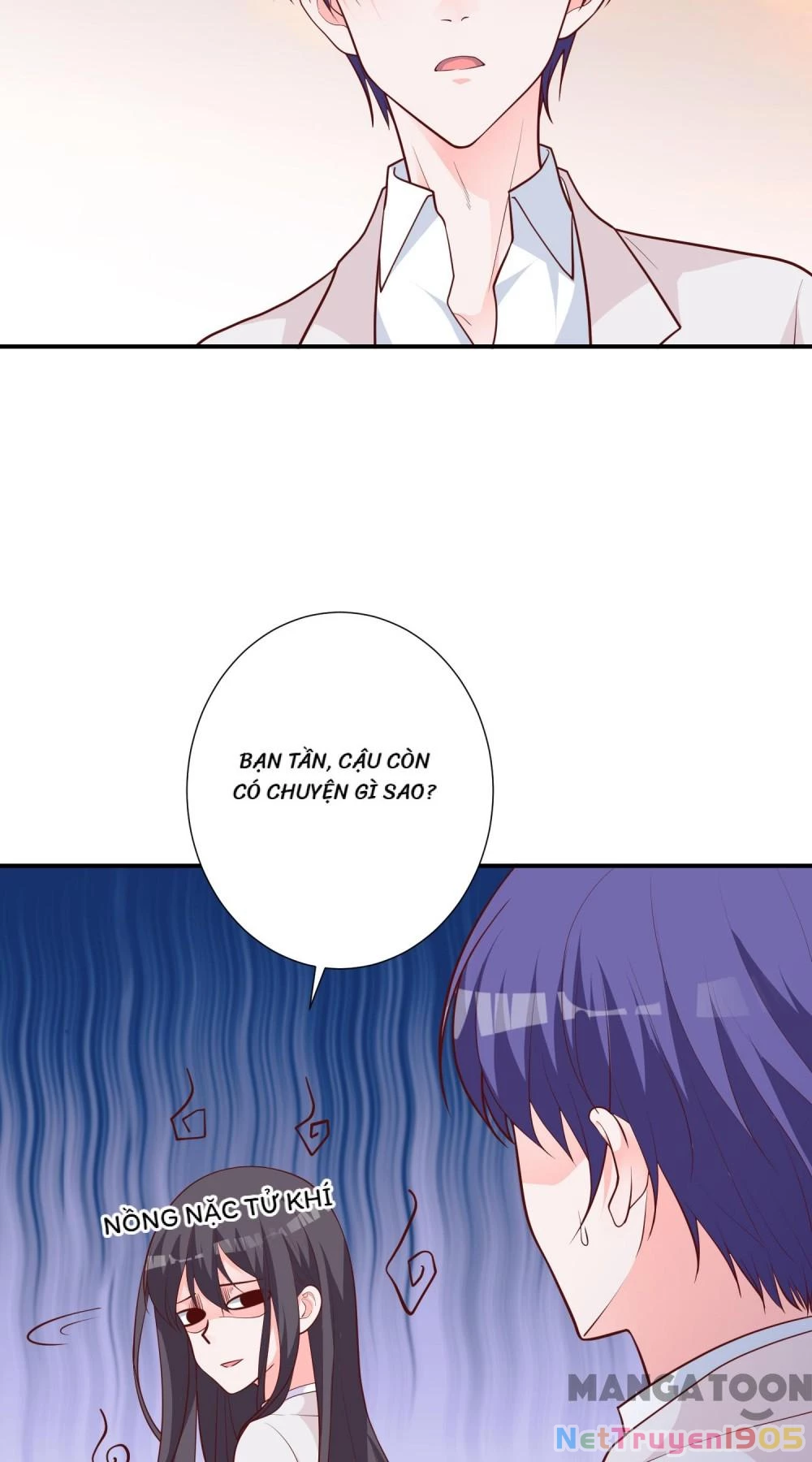 Bạn Gái Scandal Của Quý Thiếu Chapter 14 - 14