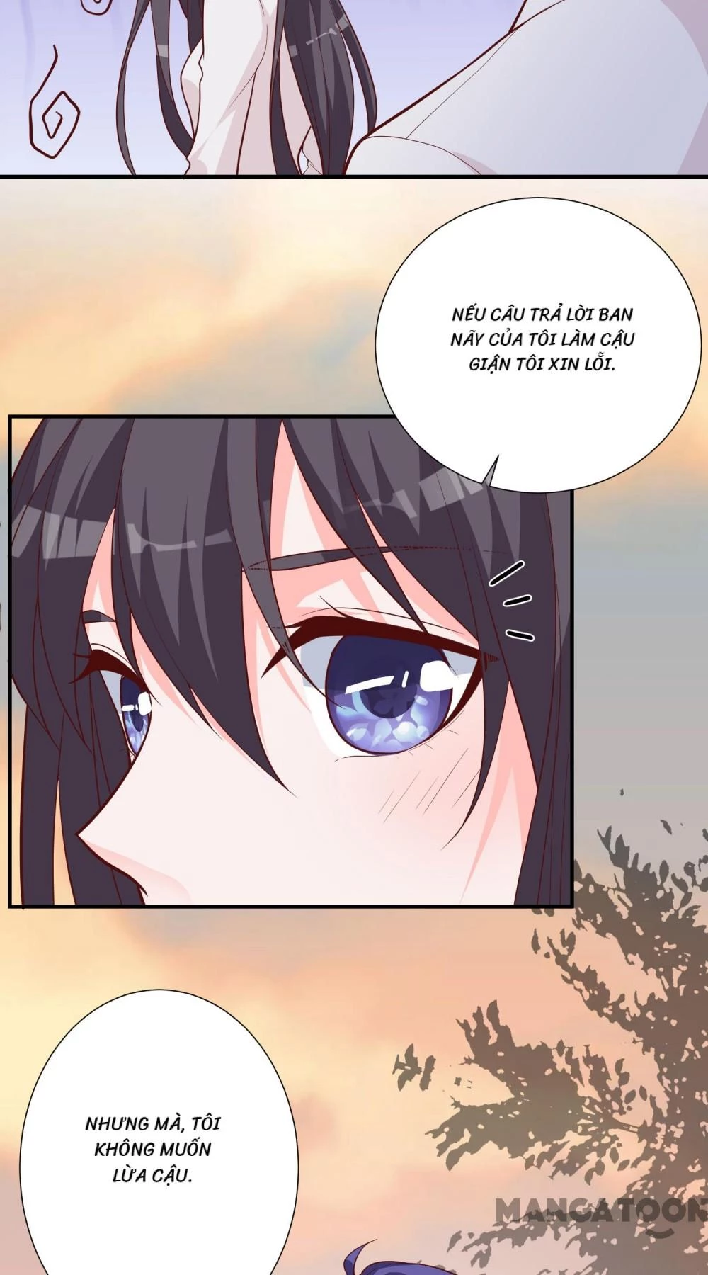 Bạn Gái Scandal Của Quý Thiếu Chapter 14 - 15