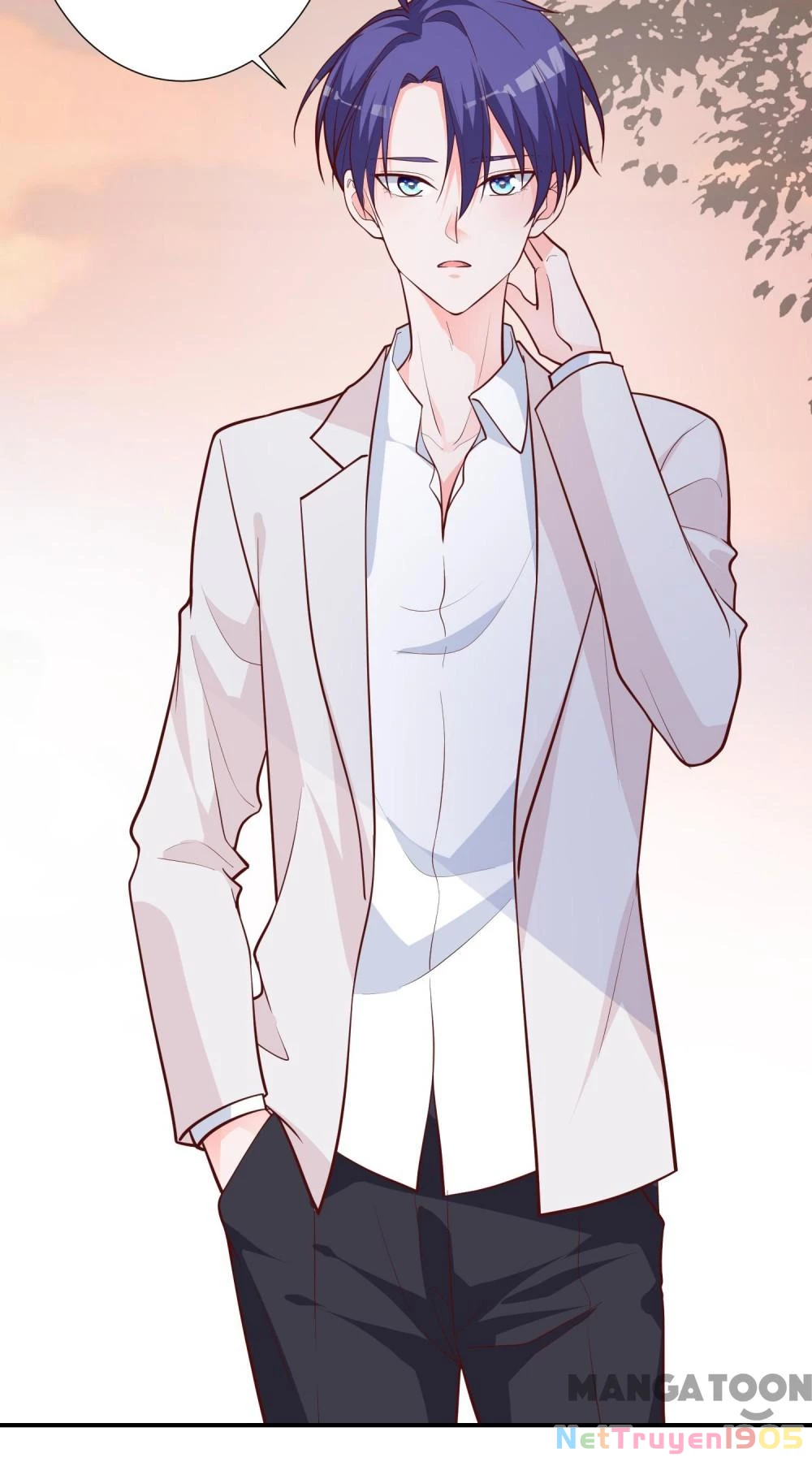 Bạn Gái Scandal Của Quý Thiếu Chapter 14 - 16