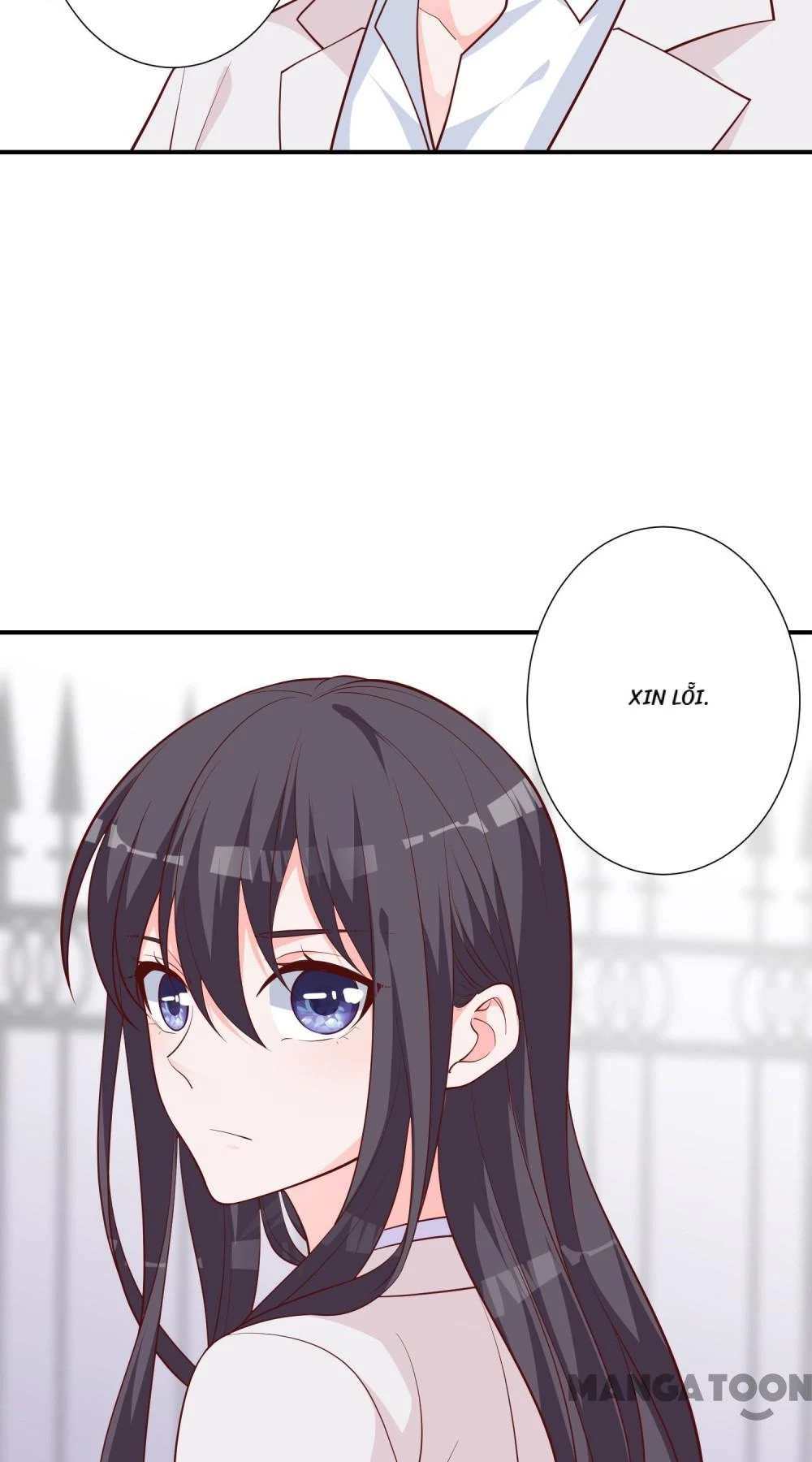 Bạn Gái Scandal Của Quý Thiếu Chapter 14 - 18
