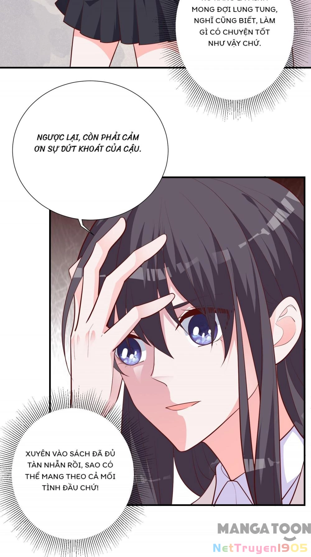 Bạn Gái Scandal Của Quý Thiếu Chapter 15 - 2