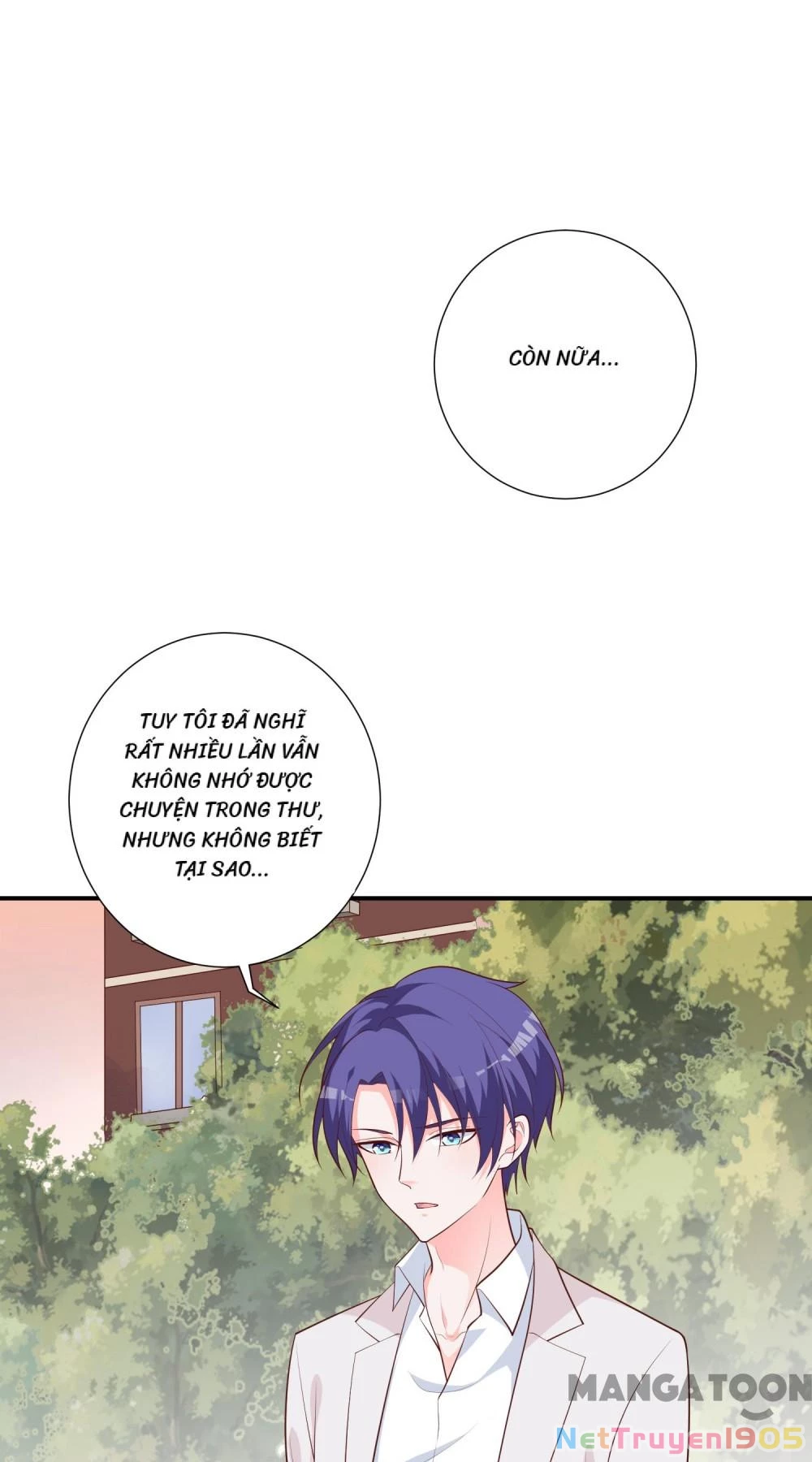 Bạn Gái Scandal Của Quý Thiếu Chapter 15 - 3