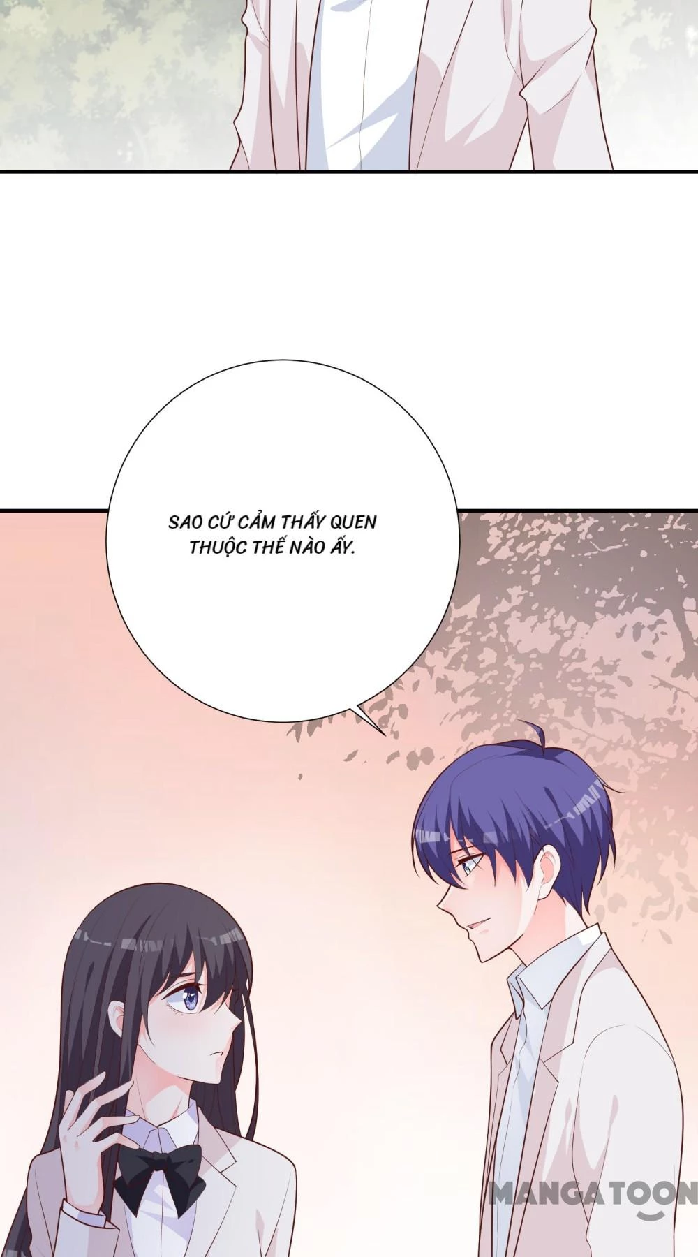 Bạn Gái Scandal Của Quý Thiếu Chapter 15 - 4
