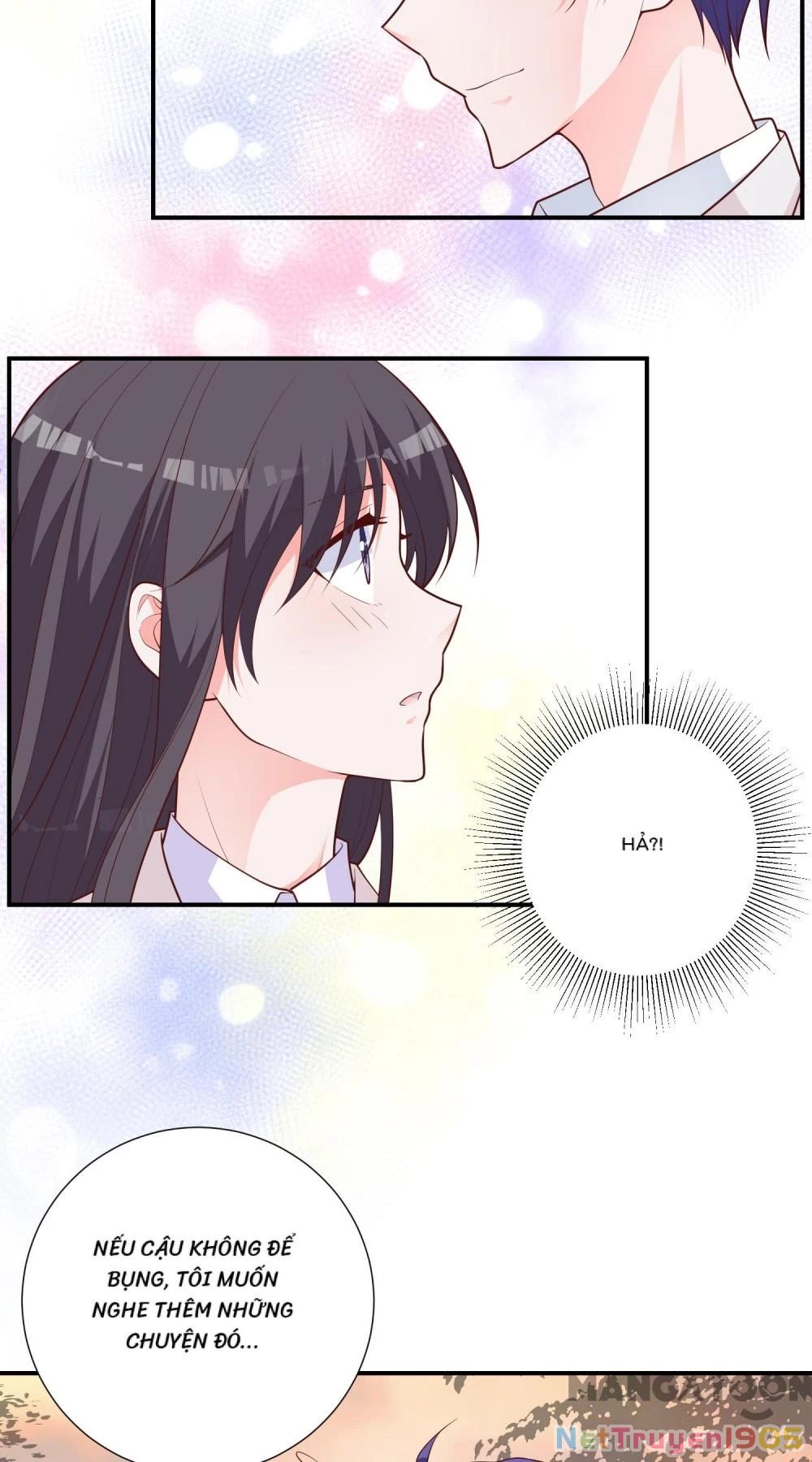 Bạn Gái Scandal Của Quý Thiếu Chapter 15 - 6