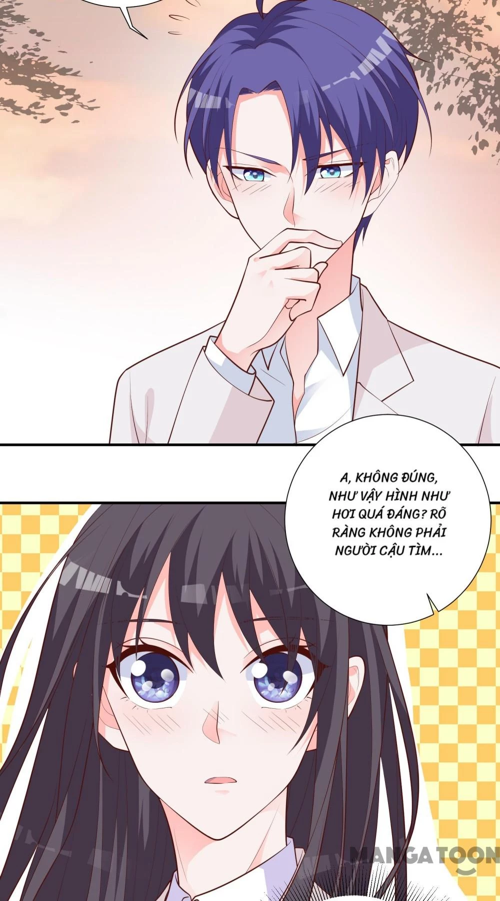 Bạn Gái Scandal Của Quý Thiếu Chapter 15 - 7