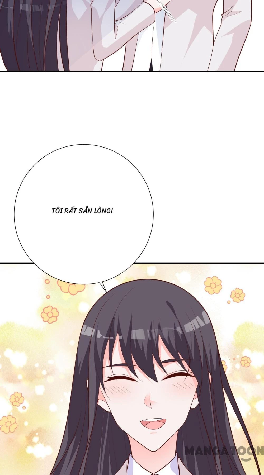 Bạn Gái Scandal Của Quý Thiếu Chapter 15 - 9