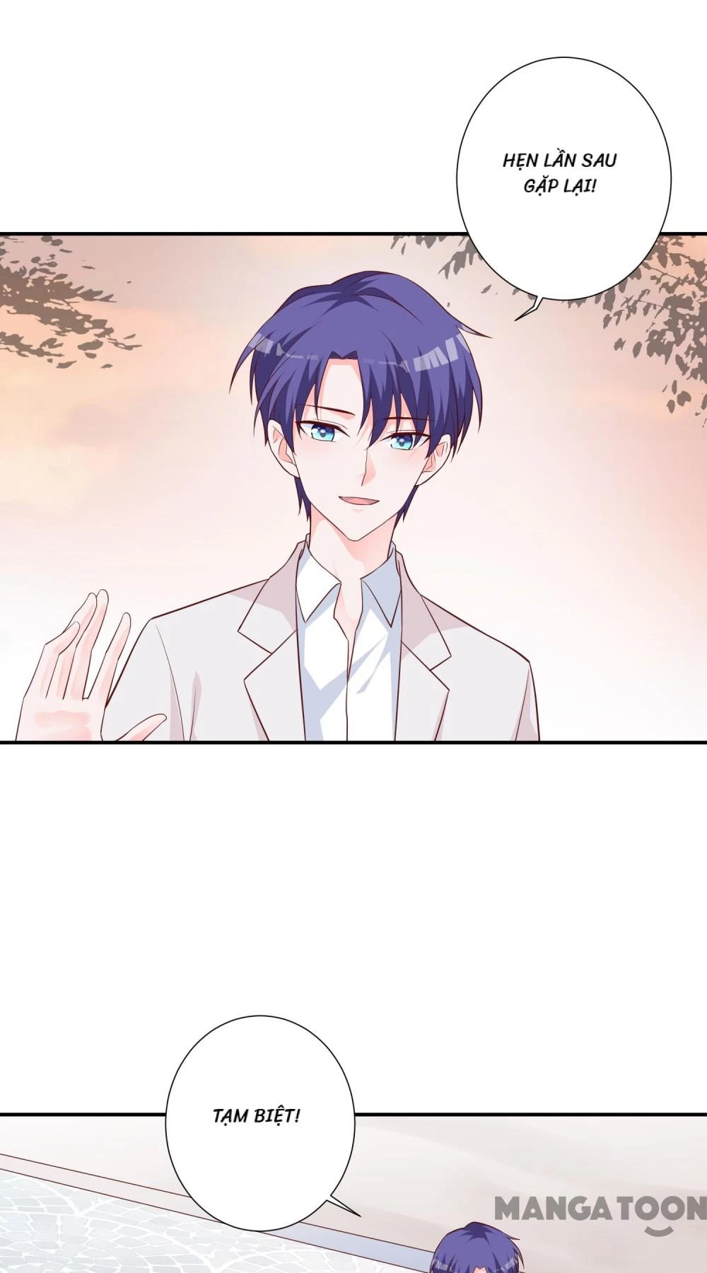 Bạn Gái Scandal Của Quý Thiếu Chapter 15 - 11