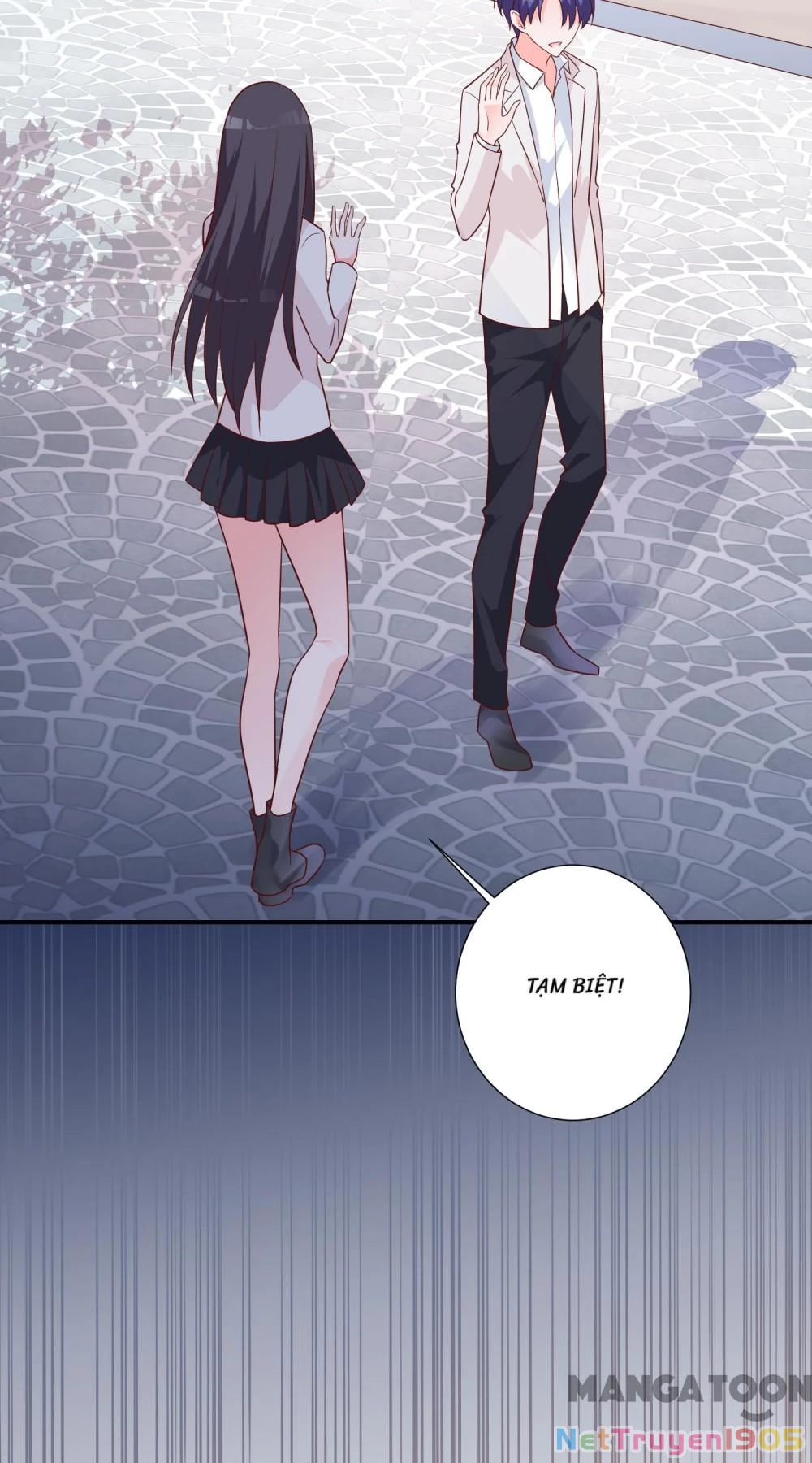 Bạn Gái Scandal Của Quý Thiếu Chapter 15 - 12