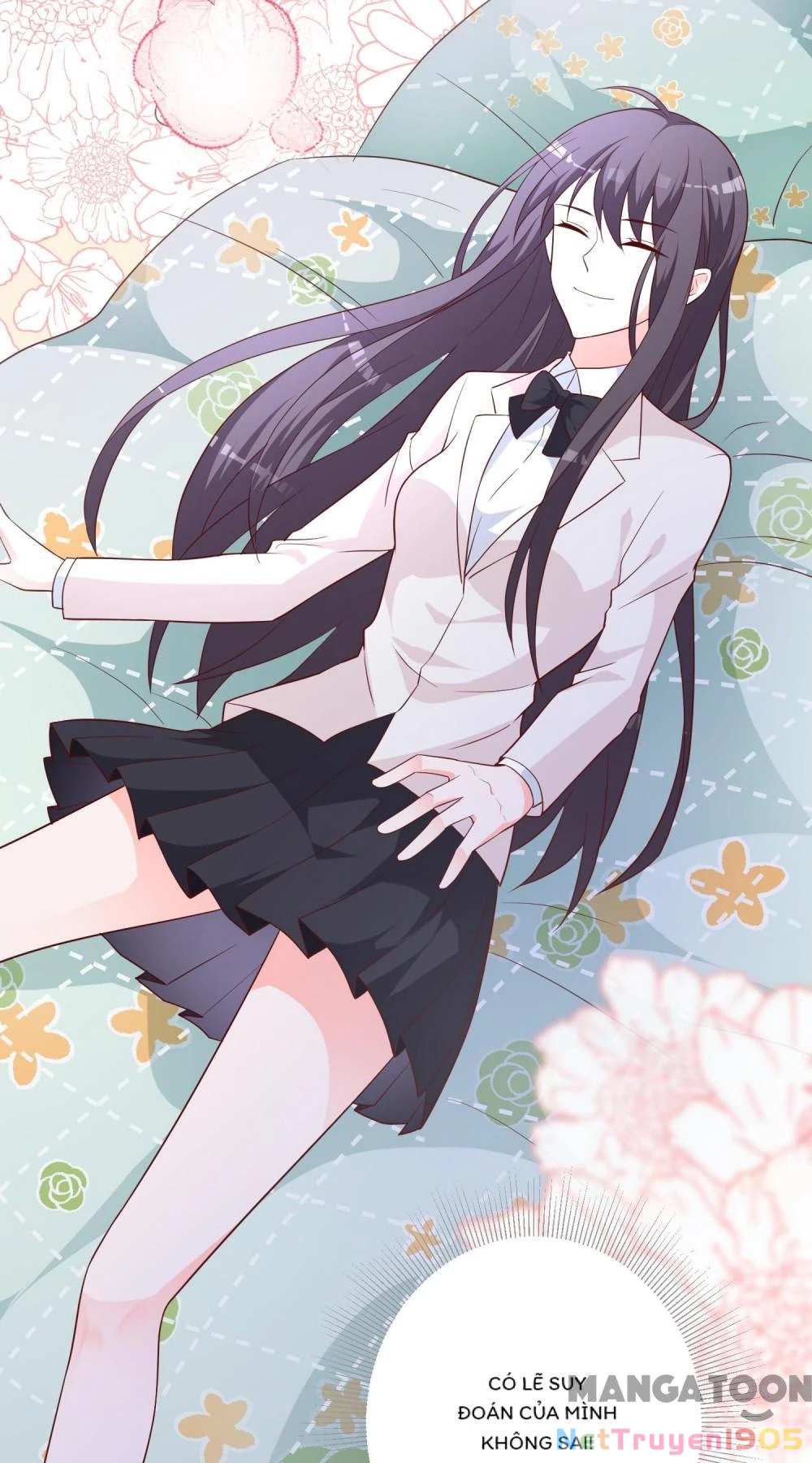 Bạn Gái Scandal Của Quý Thiếu Chapter 15 - 15