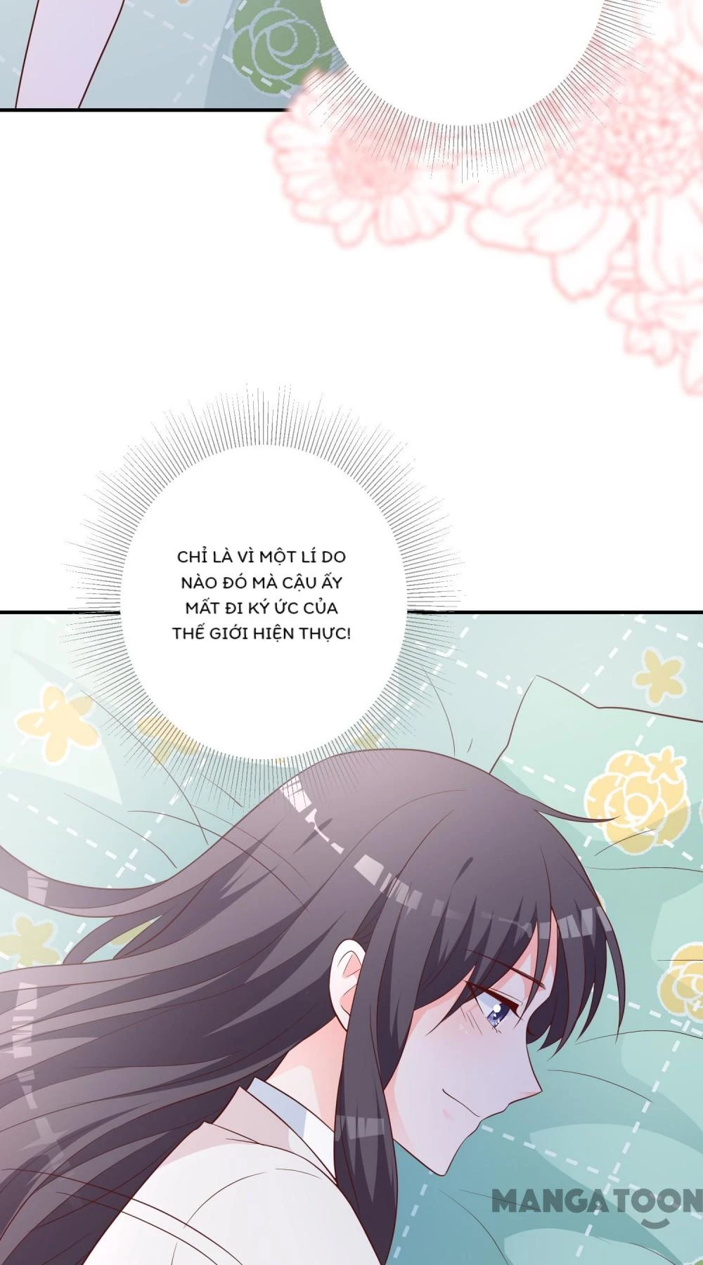 Bạn Gái Scandal Của Quý Thiếu Chapter 15 - 16