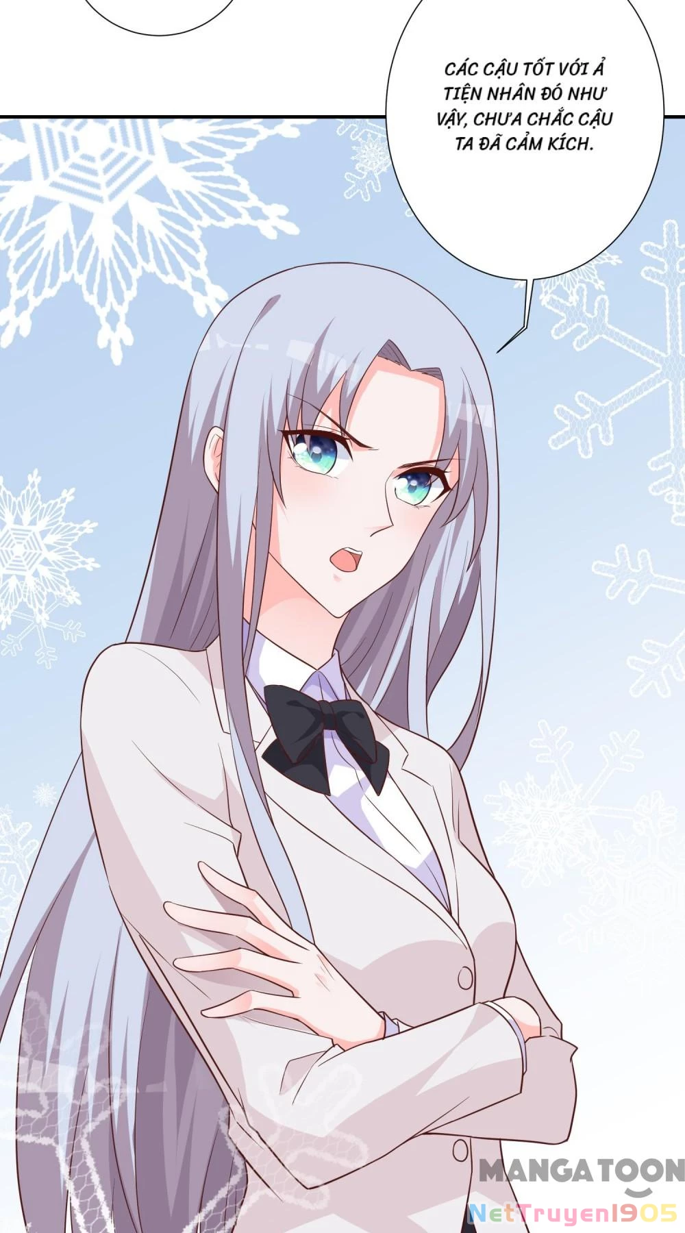 Bạn Gái Scandal Của Quý Thiếu Chapter 15 - 23