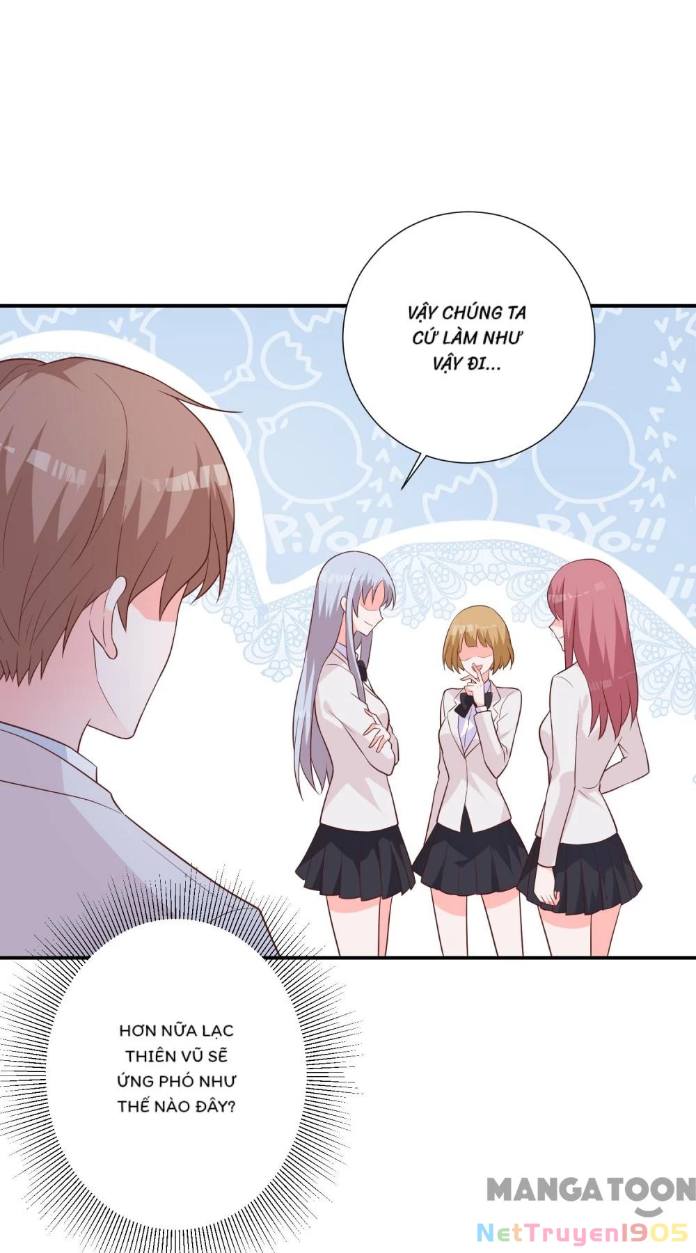 Bạn Gái Scandal Của Quý Thiếu Chapter 15 - 26