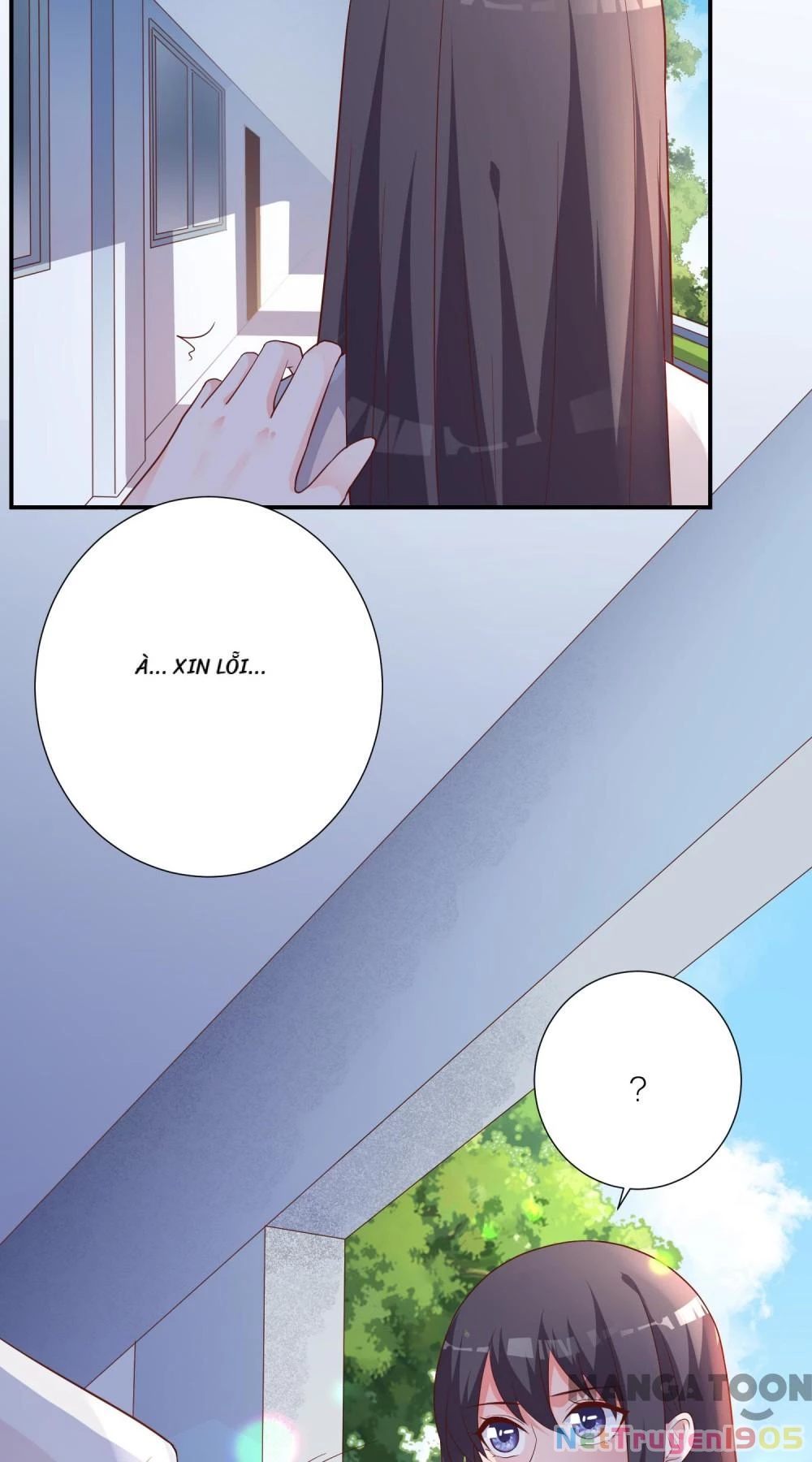 Bạn Gái Scandal Của Quý Thiếu Chapter 16 - 2