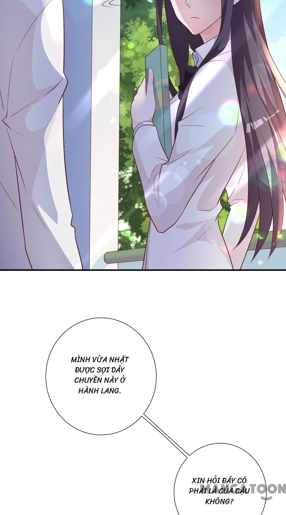 Bạn Gái Scandal Của Quý Thiếu Chapter 16 - 3